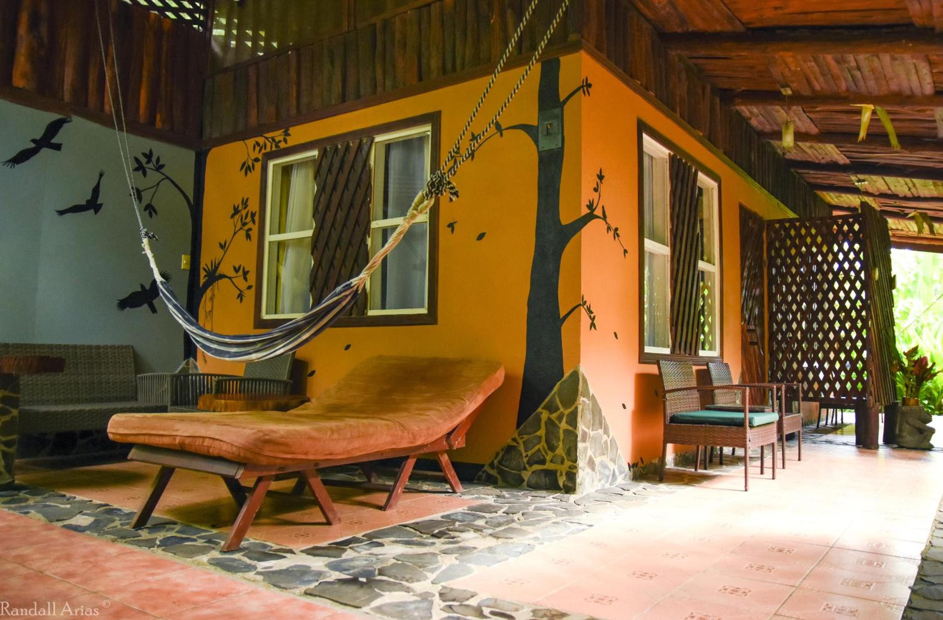 Chilamate Rainforest Eco Retreat