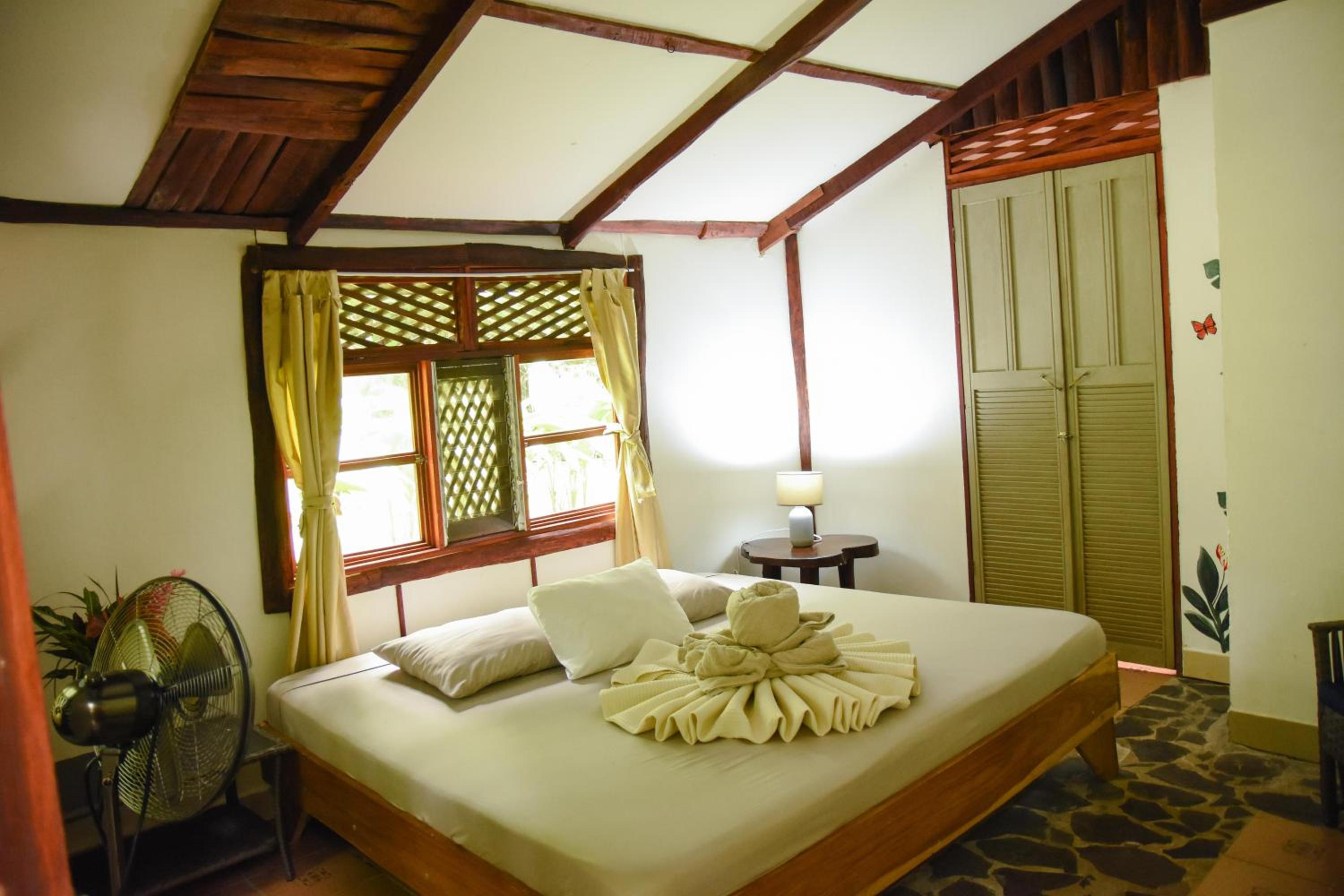 Chilamate Rainforest Eco Retreat