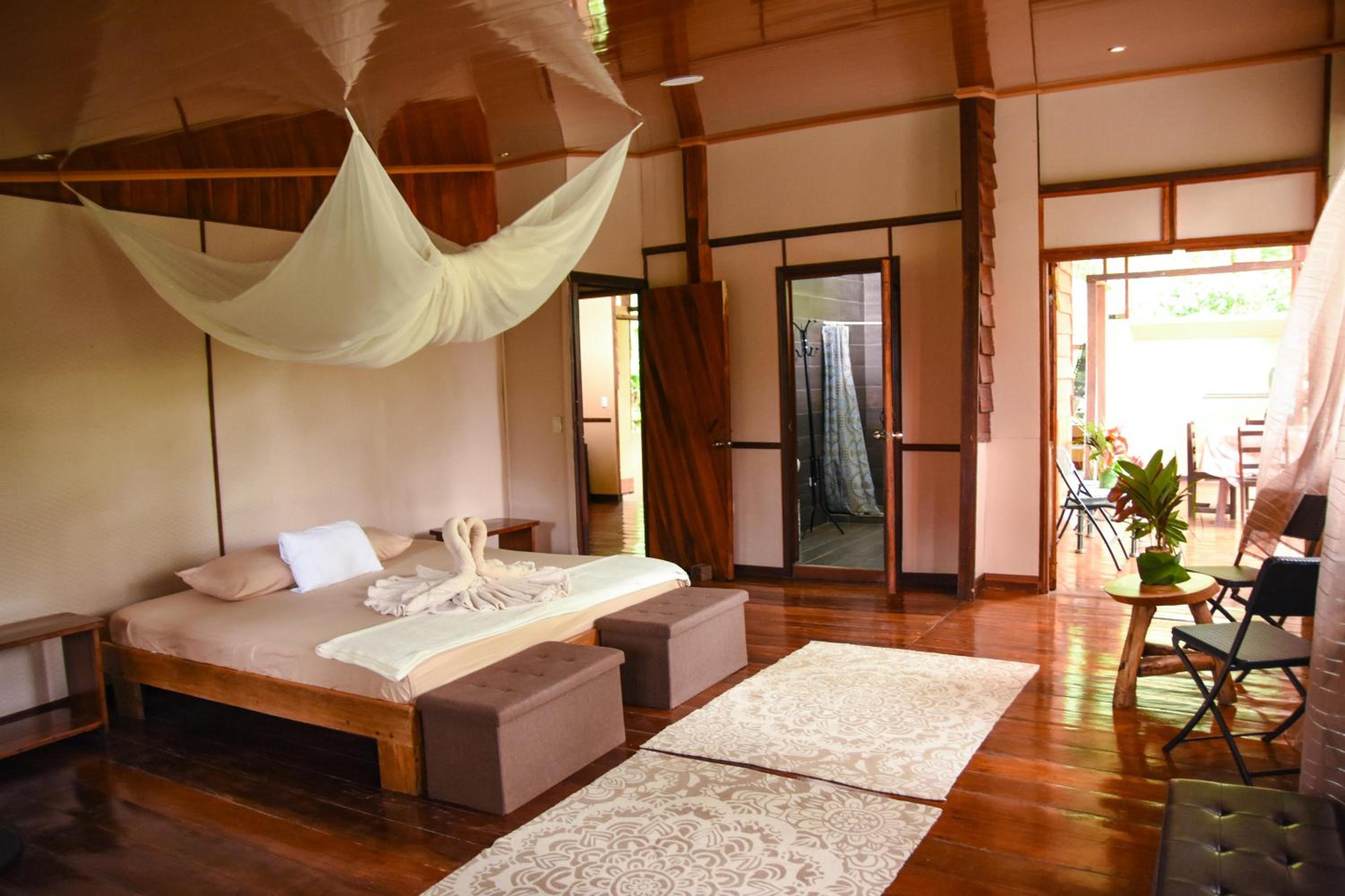 Chilamate Rainforest Eco Retreat