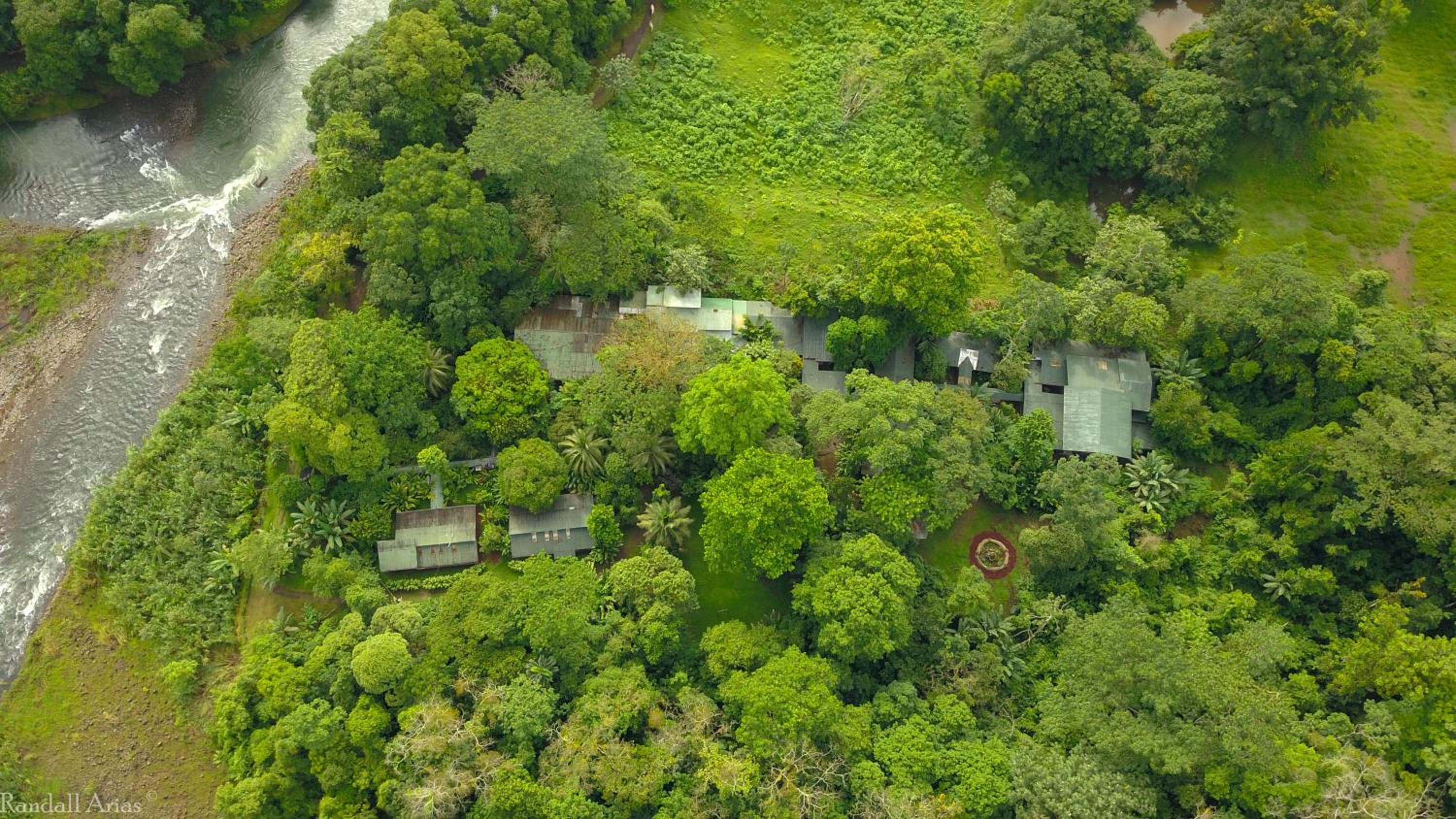 Chilamate Rainforest Eco Retreat