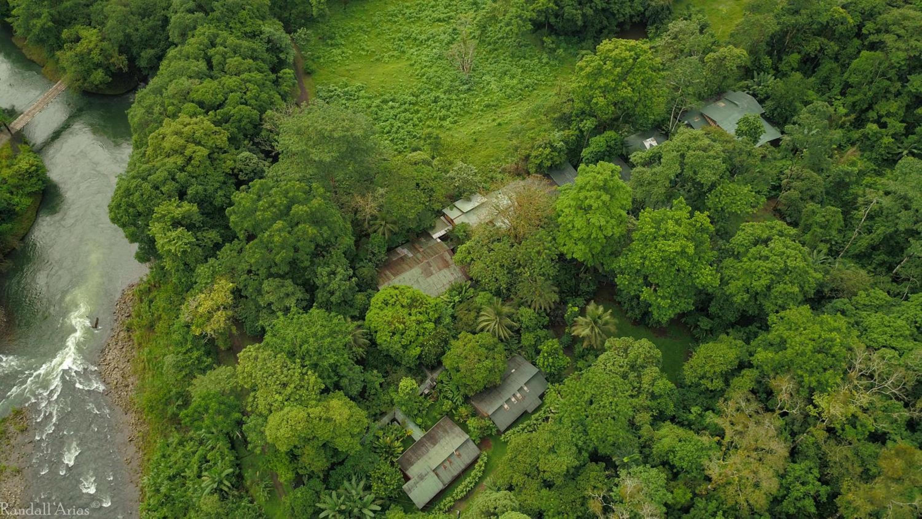 Chilamate Rainforest Eco Retreat
