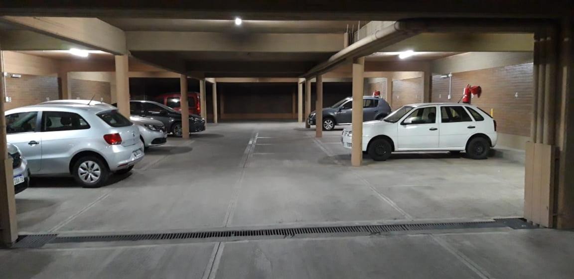 Hermoso apartamento en el corazón de Santa Fe con cochera!