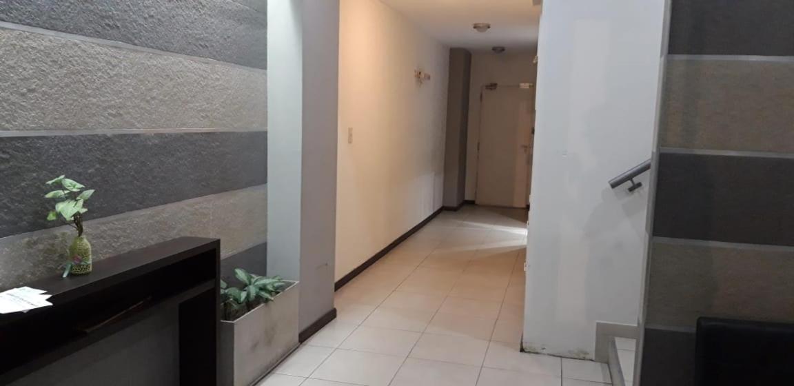 Hermoso apartamento en el corazón de Santa Fe con cochera!