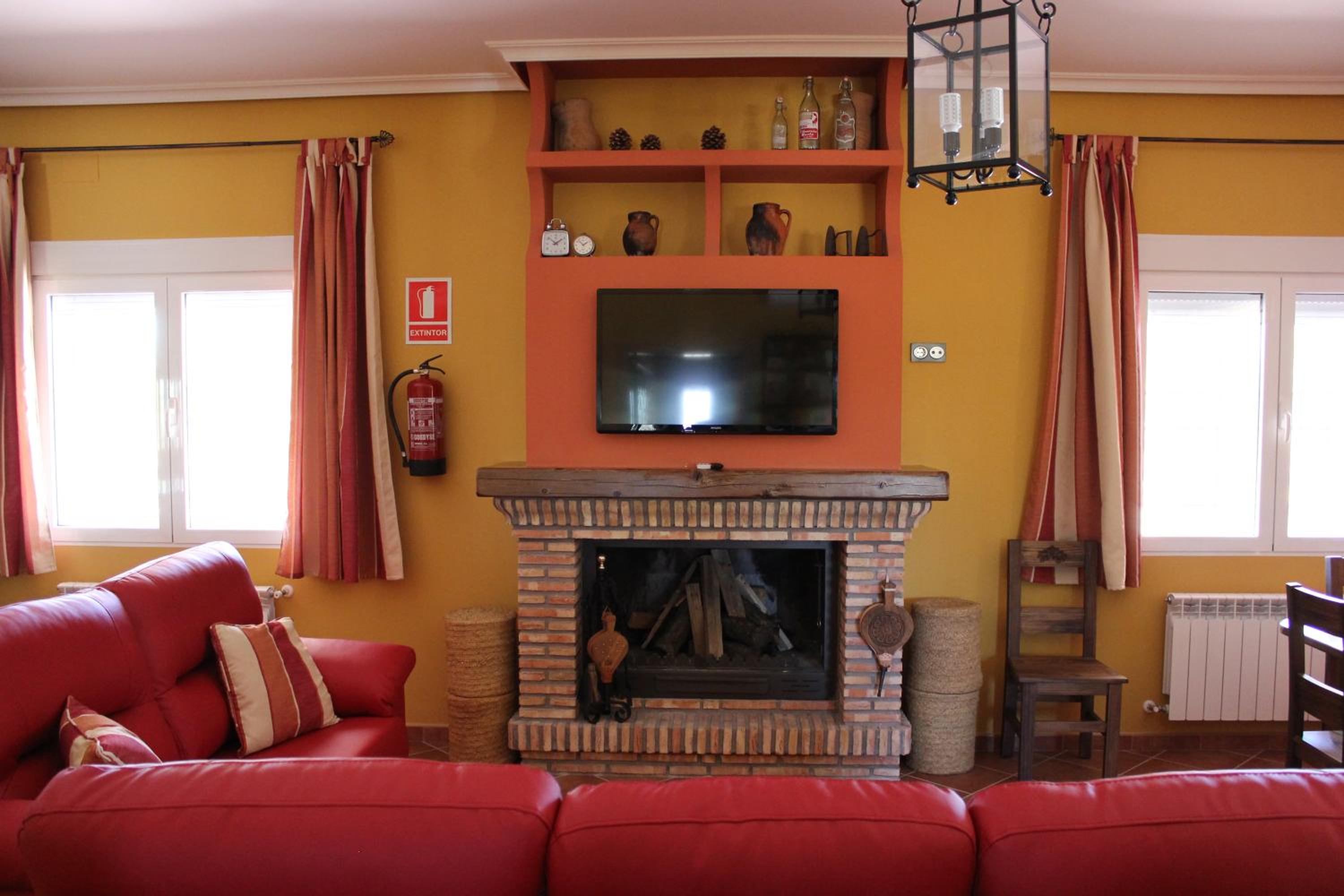 Casa Rural La Florentina