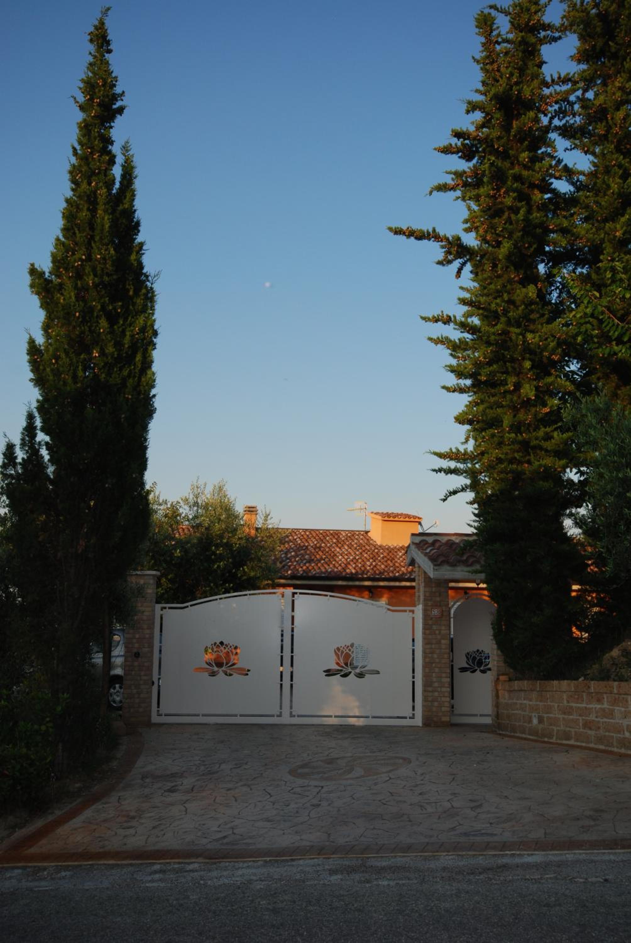 B&B Il Giardino Mediterraneo