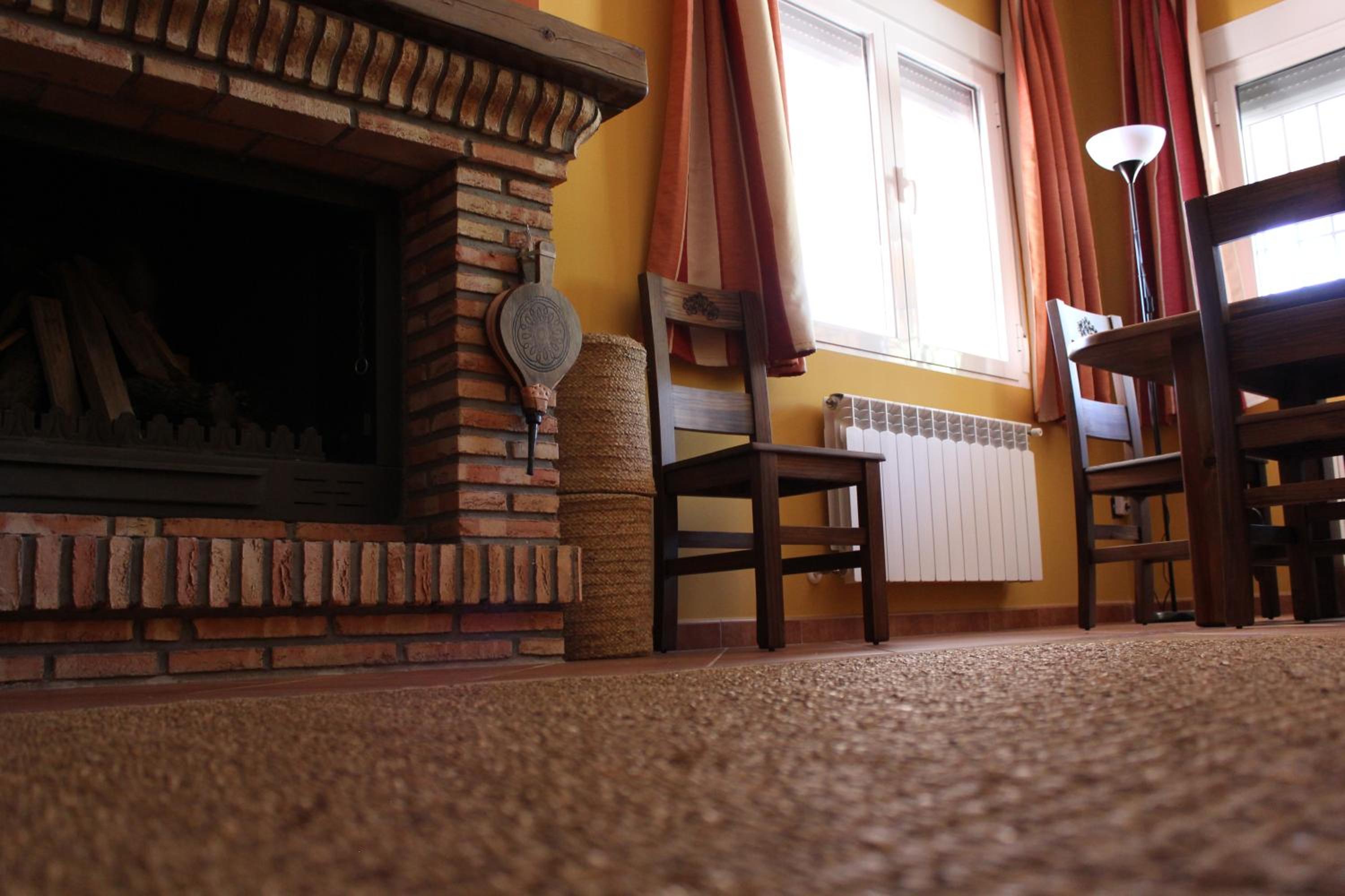 Casa Rural La Florentina