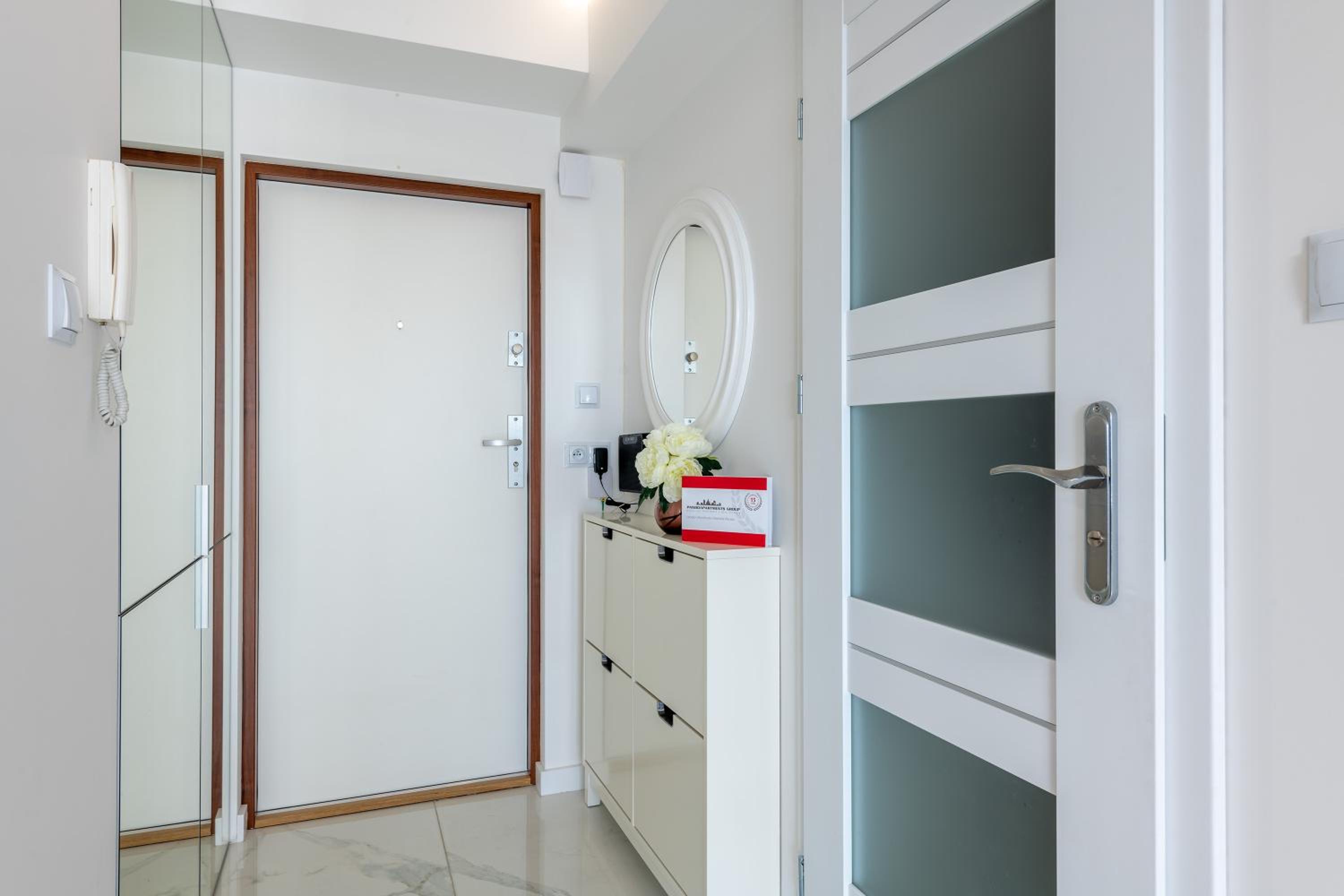 P&O Apartments Zgoda Pod Orlami view 4