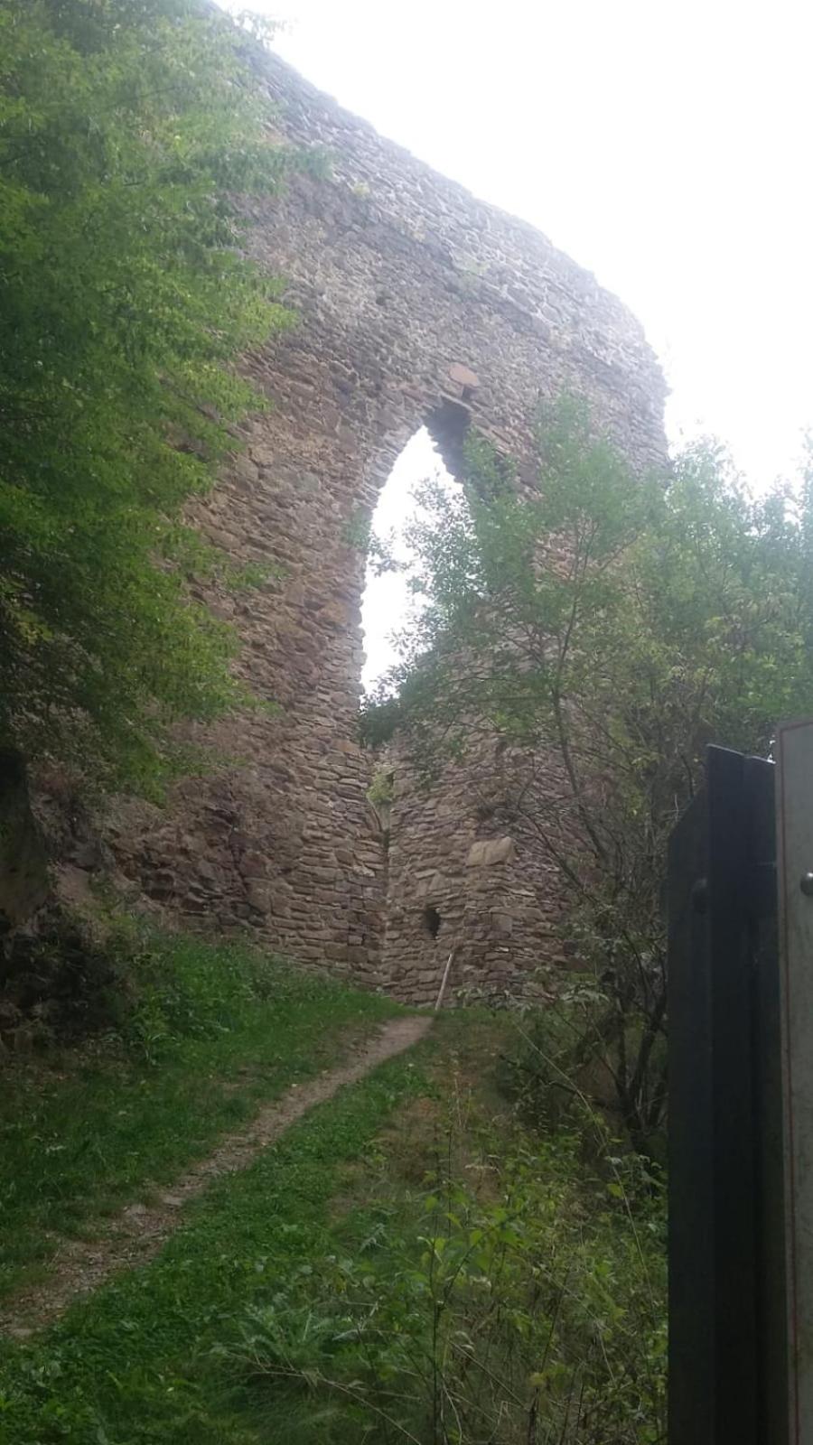Wolfs Ferienhaus - Natürlich Eifel