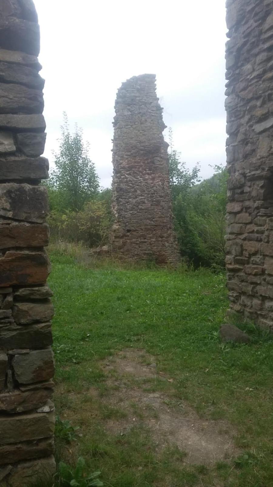 Wolfs Ferienhaus - Natürlich Eifel