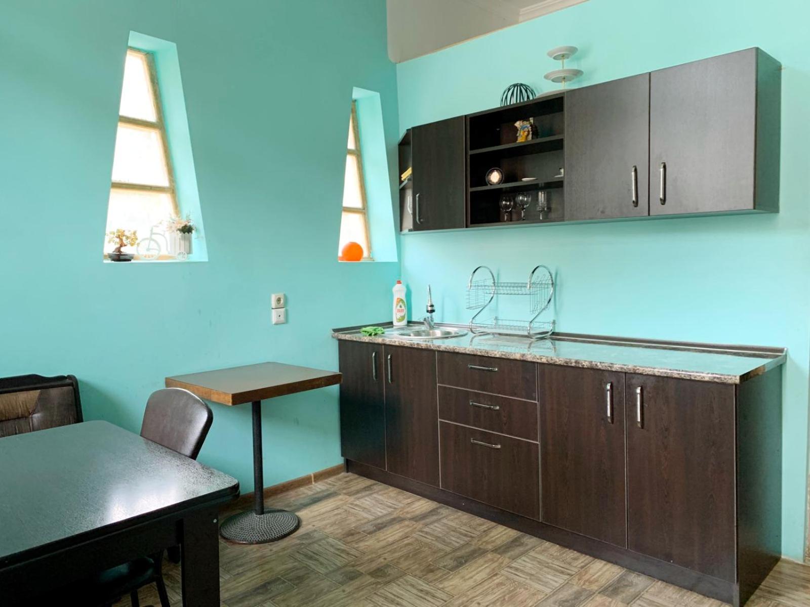 Guest house lela