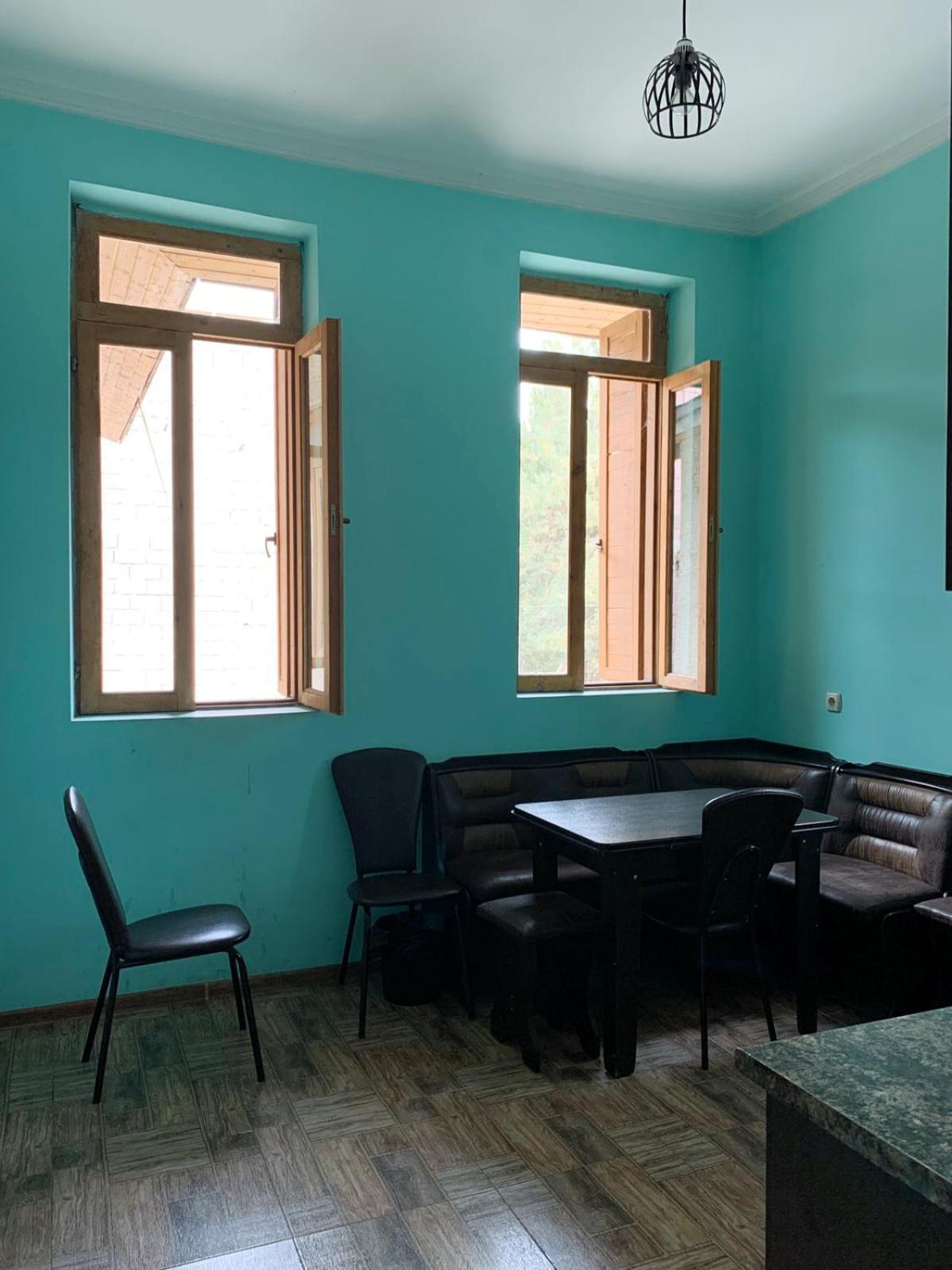 Guest house lela