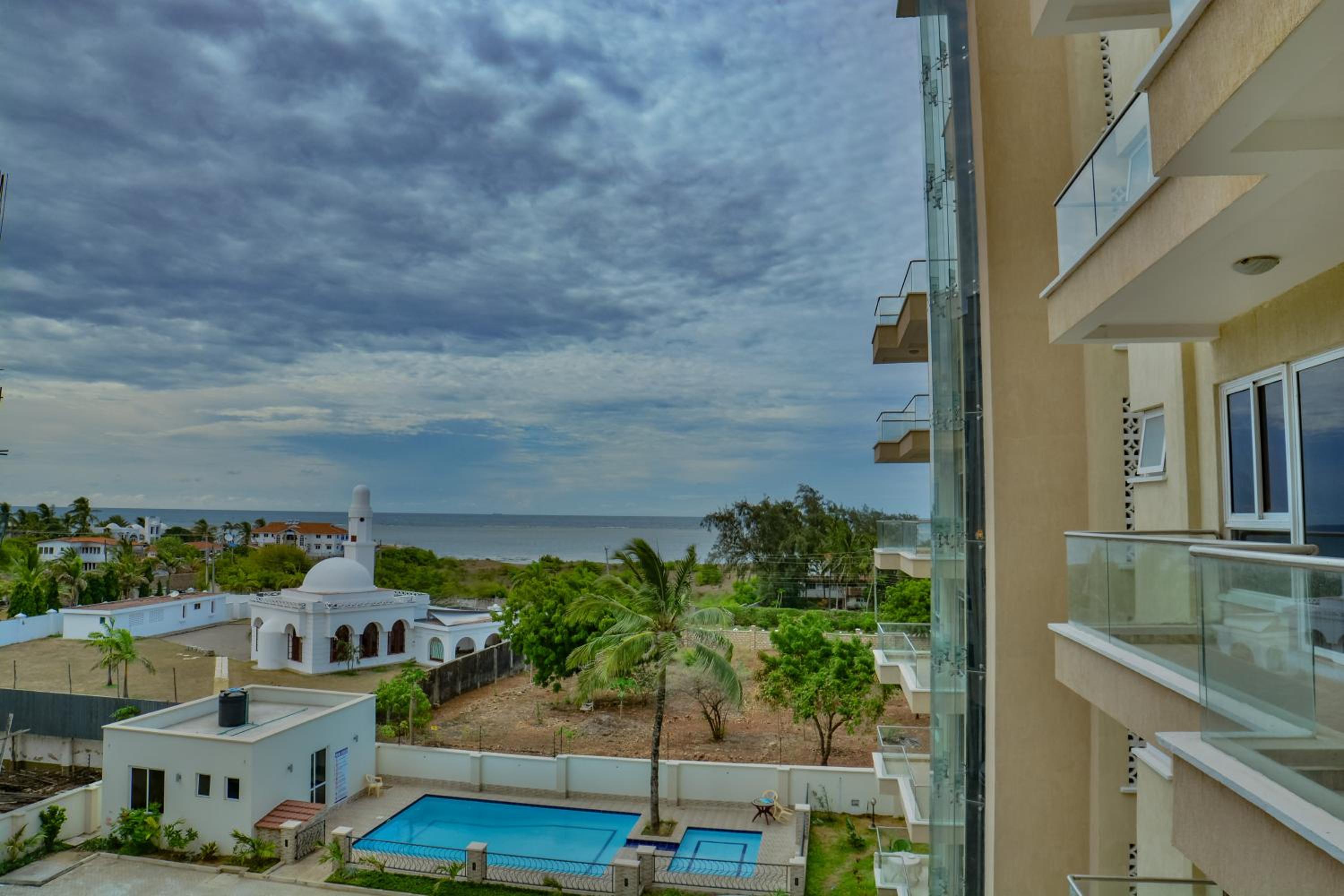 Fenns Cozy Apartment - Nyali view 4
