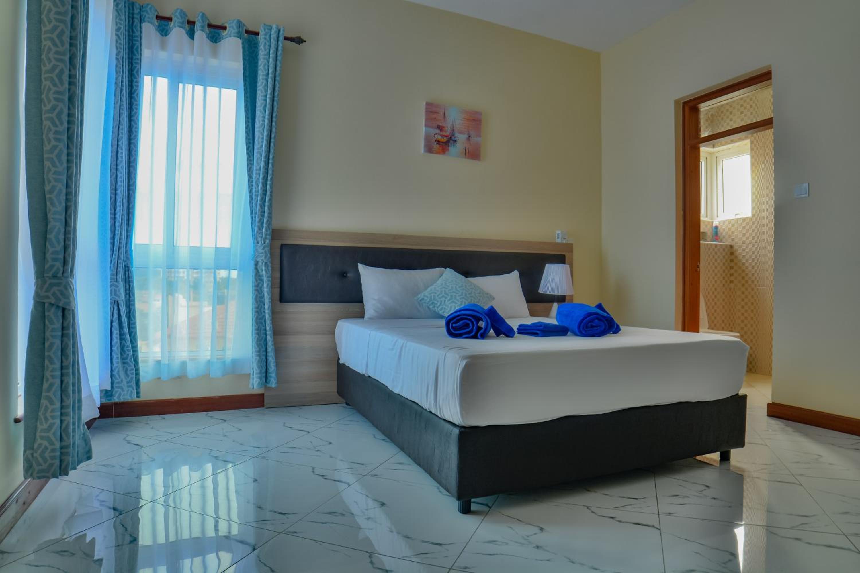 Fenns Cozy Apartment - Nyali view 5