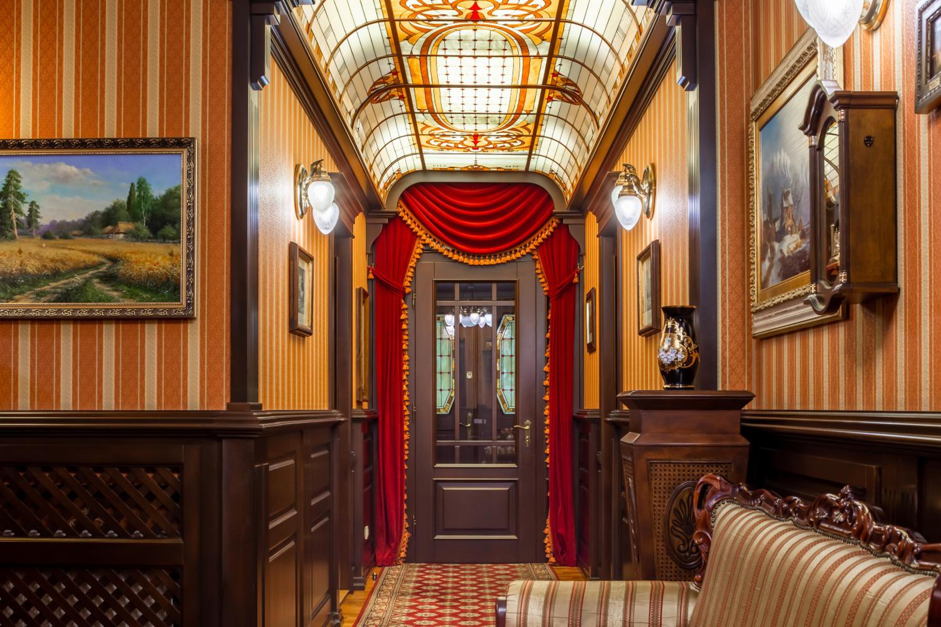 Luxury Boutique Andreevskiy view 5