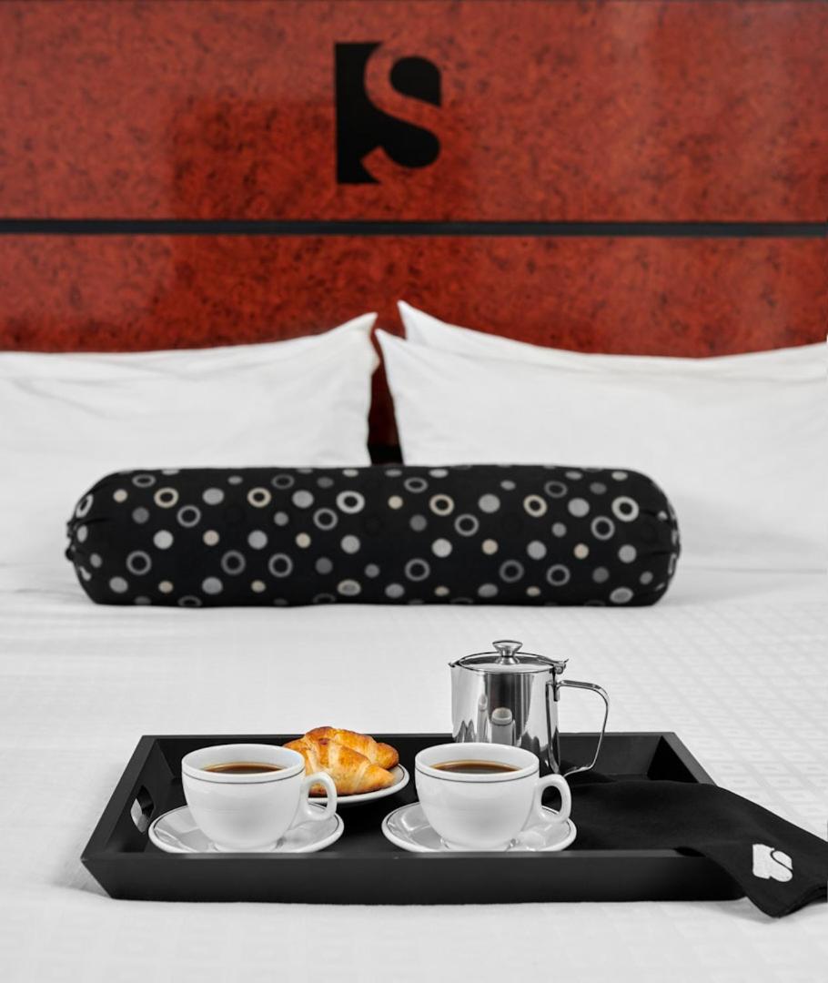 Samuels Boutique Hotel, 写真 22