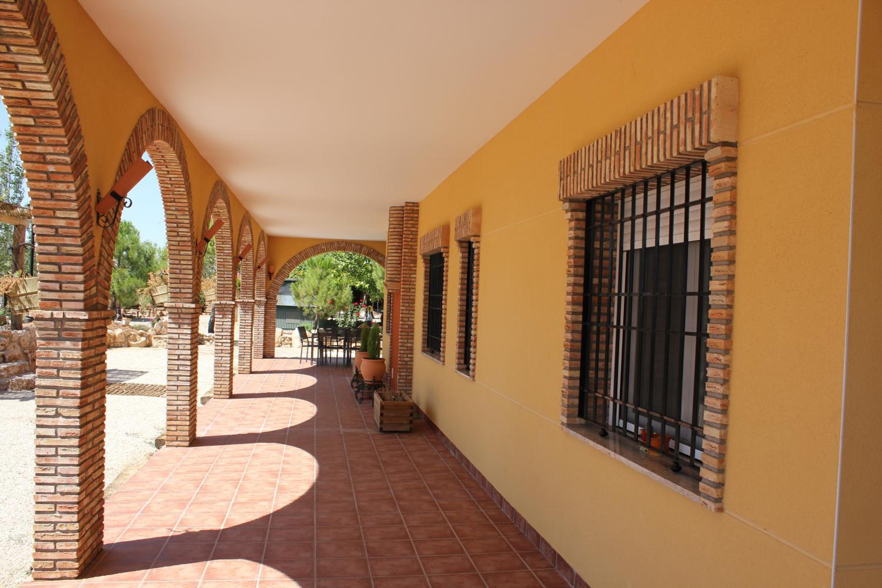 Casa Rural La Florentina