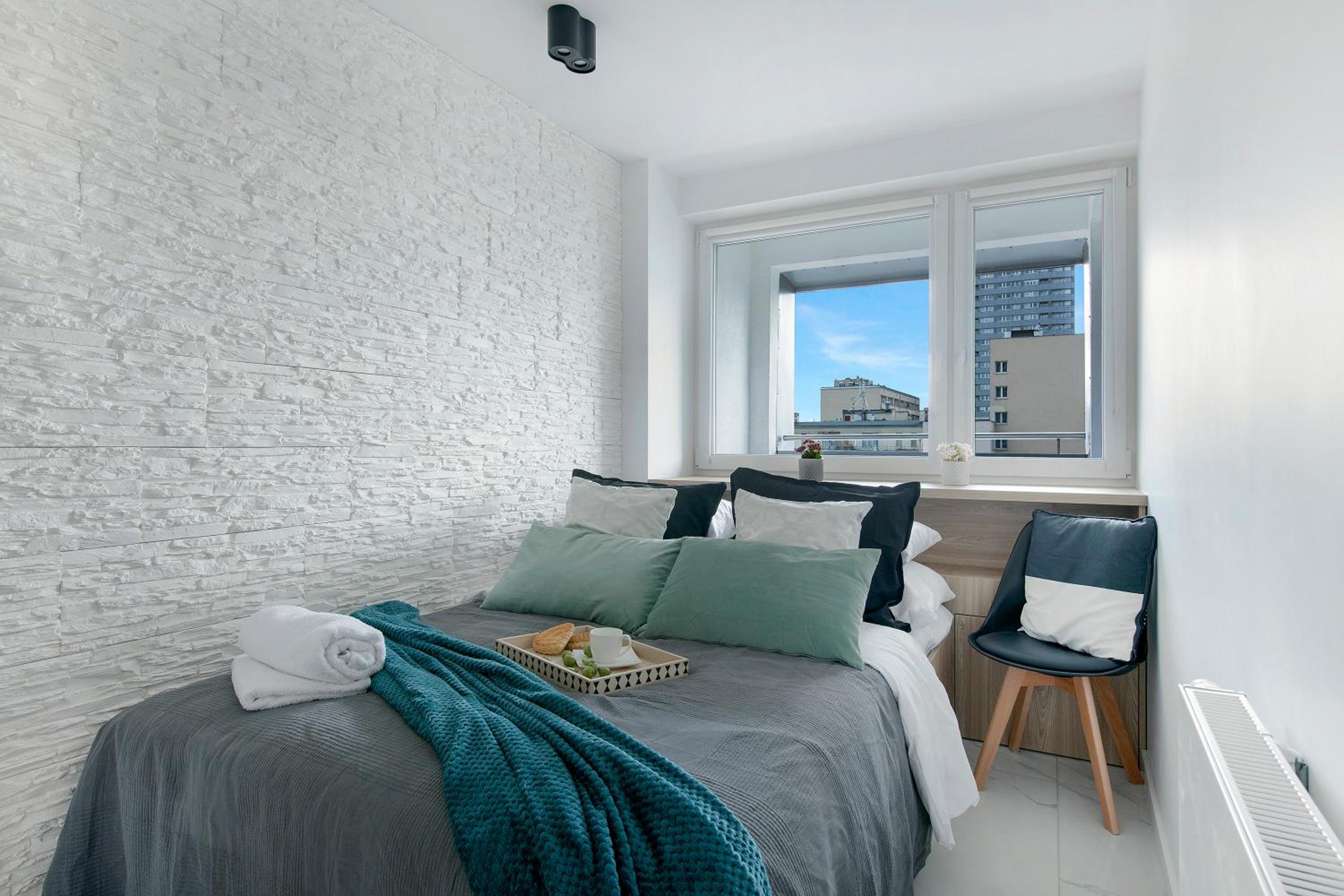 P&O Apartments Zgoda