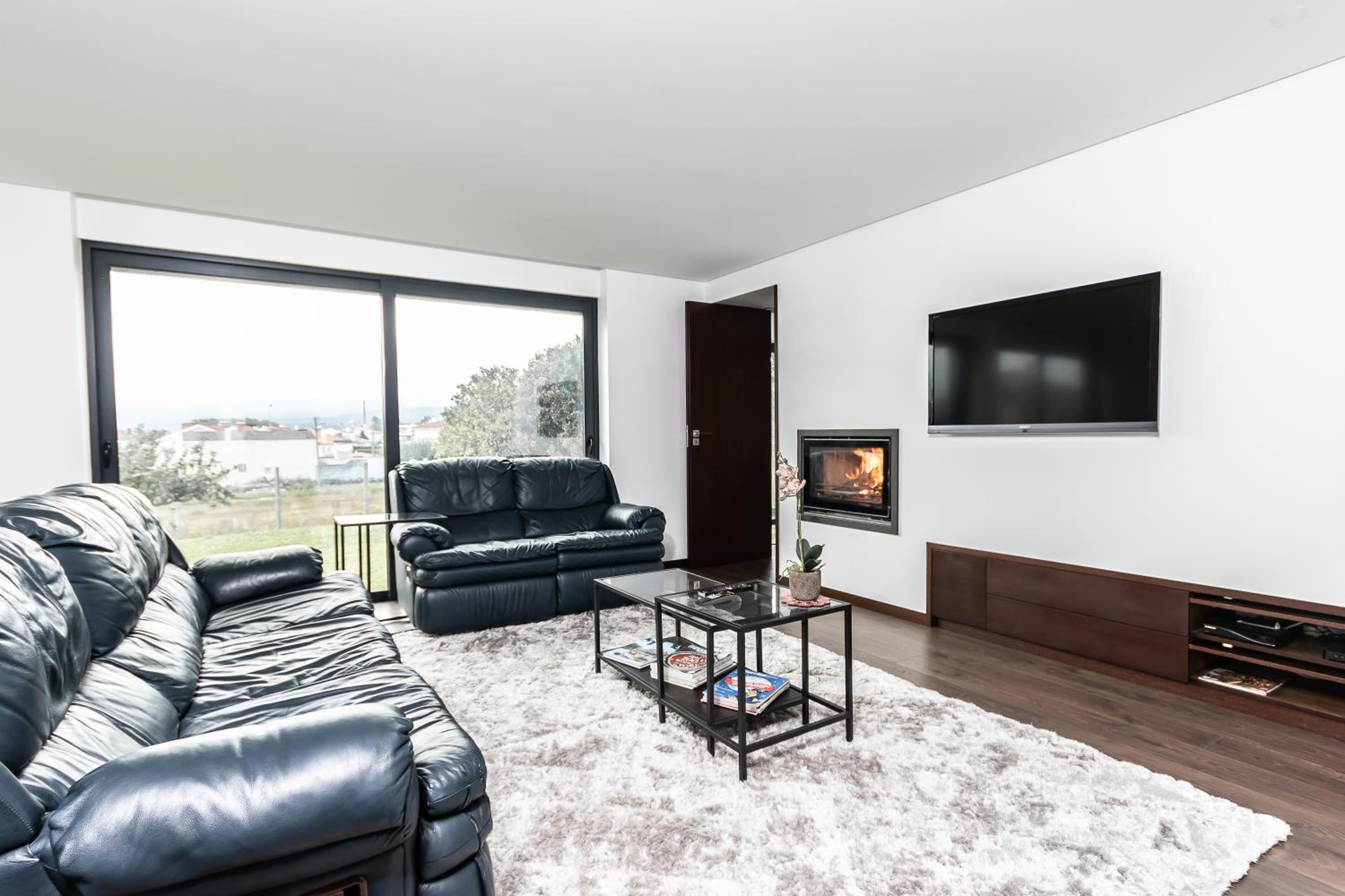 Viana do Castelo Home view 3