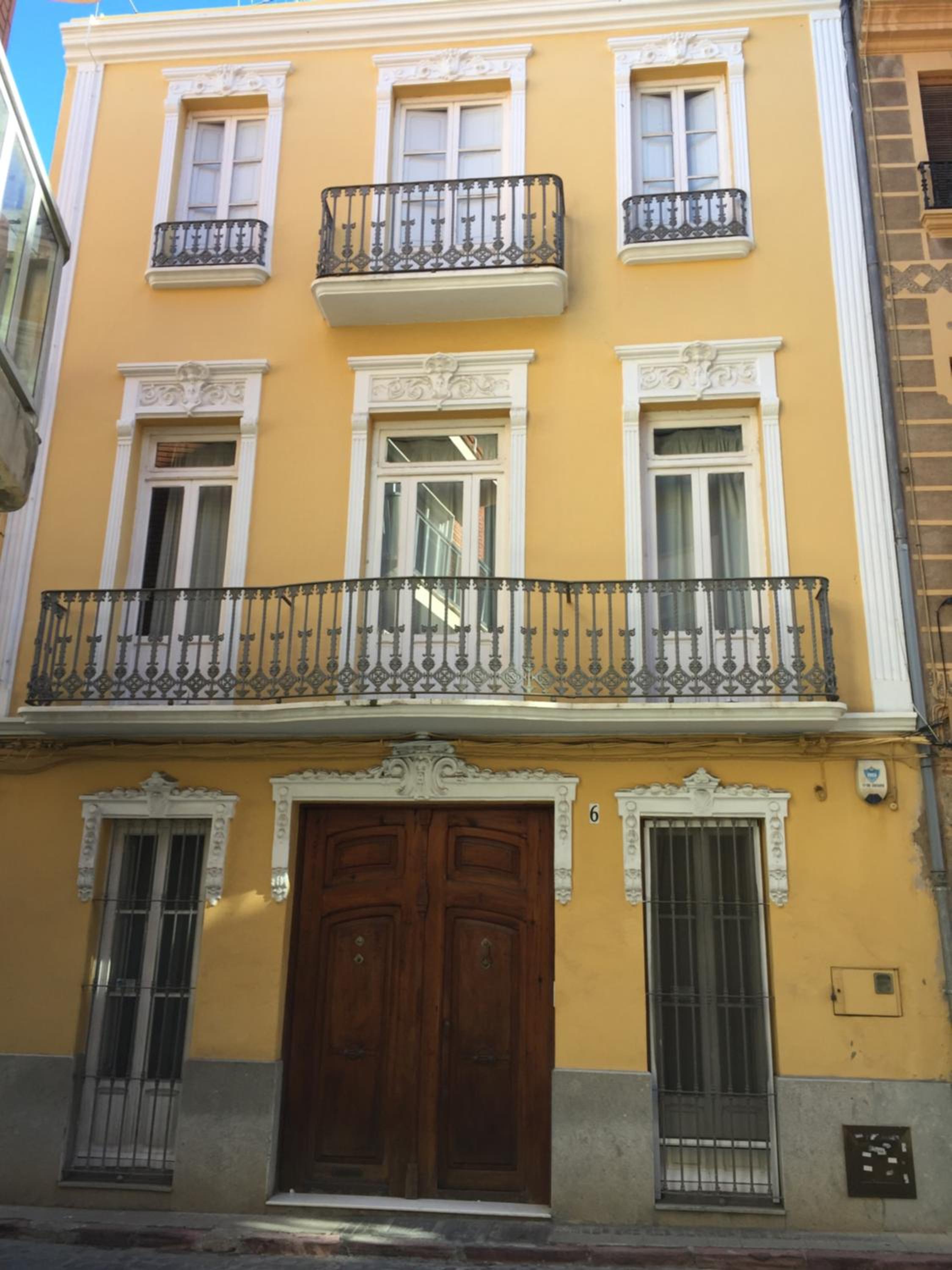 building