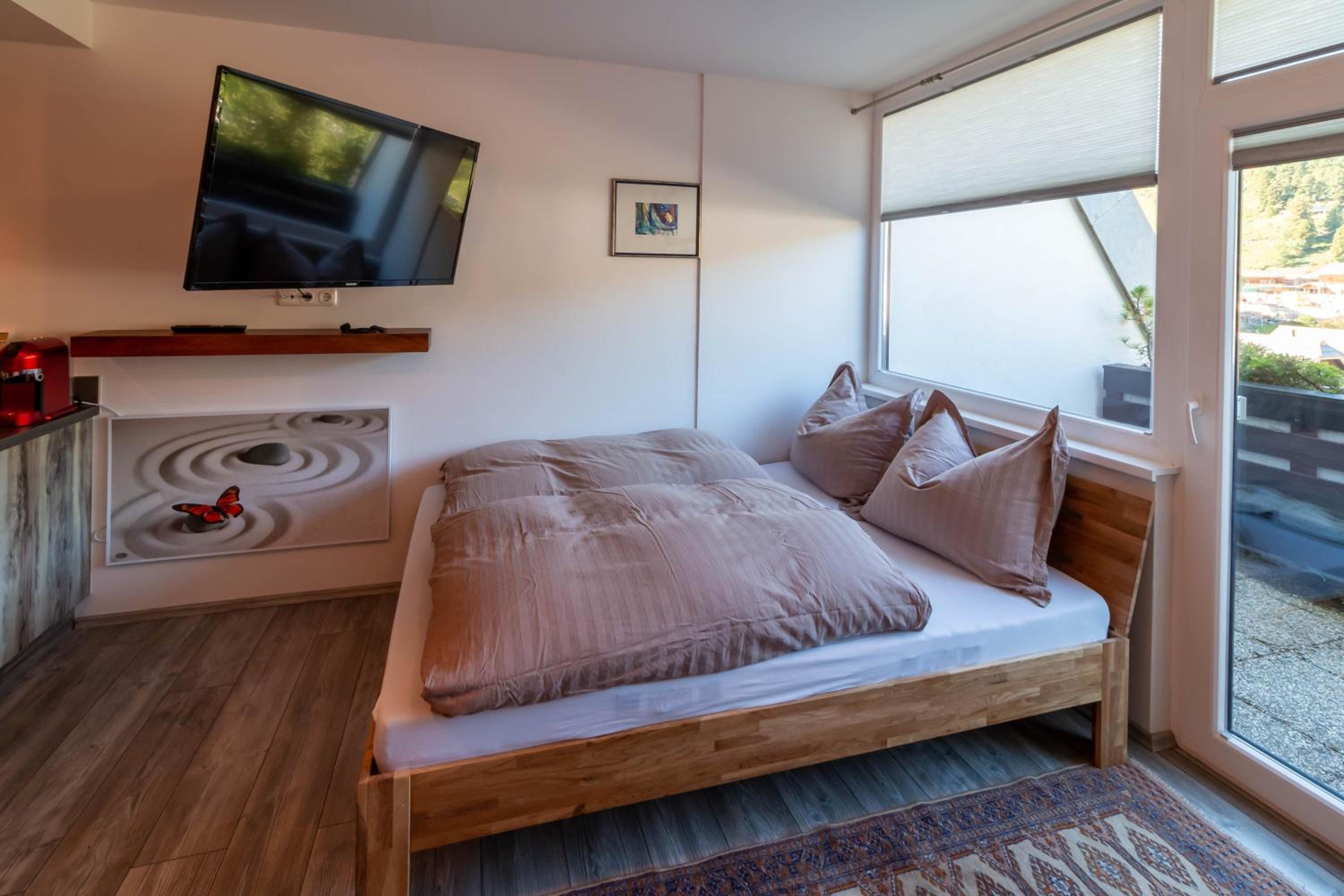Wohnung im Herzen der Turracher Höhe