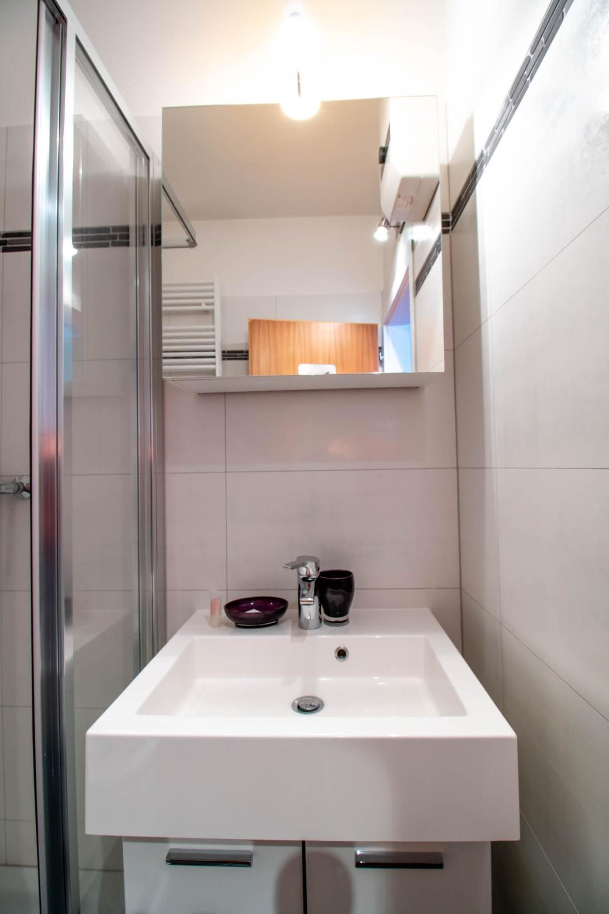 Wohnung im Herzen der Turracher Höhe