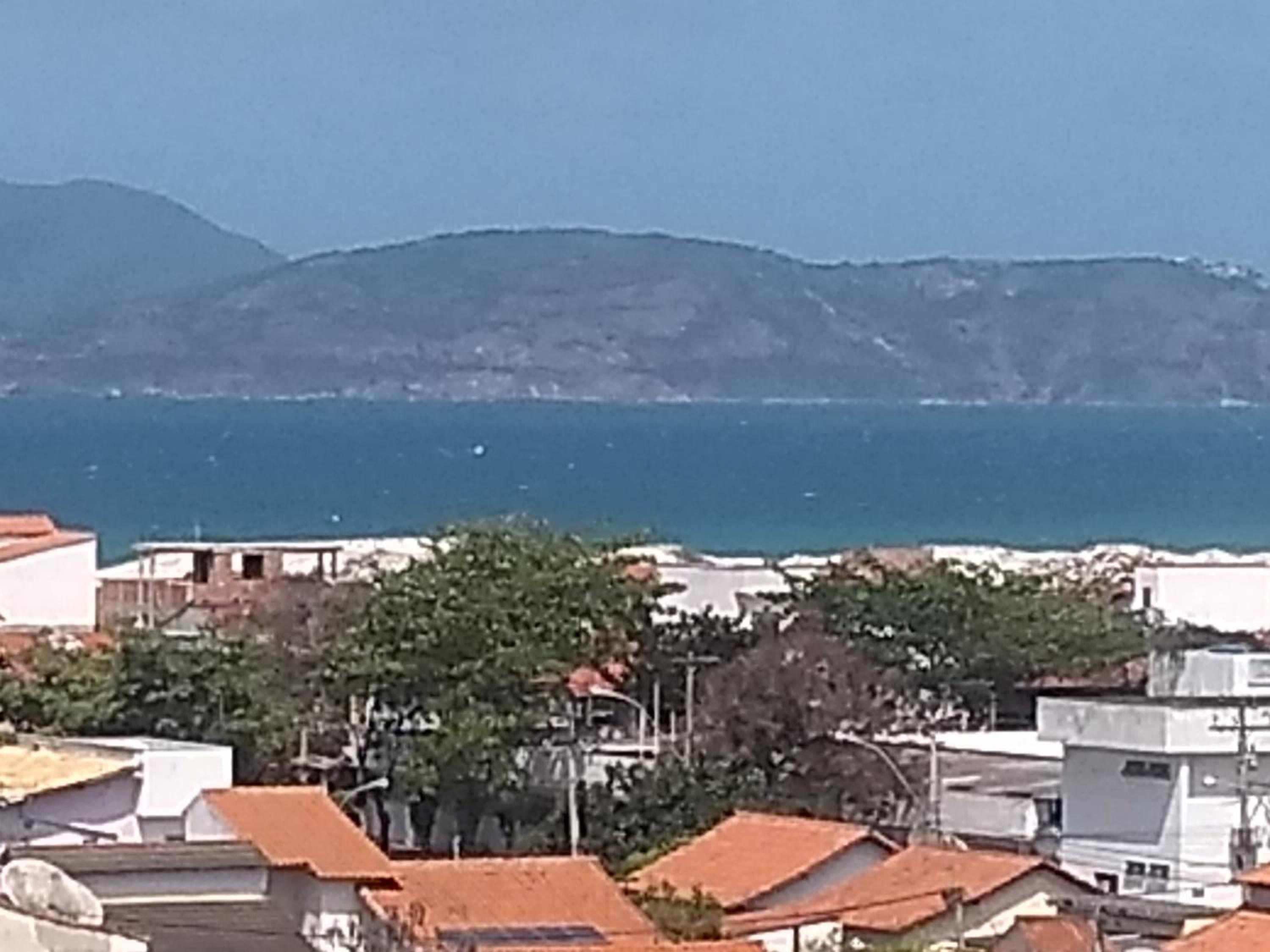 Suíte com Cozinha independente em Apartamento