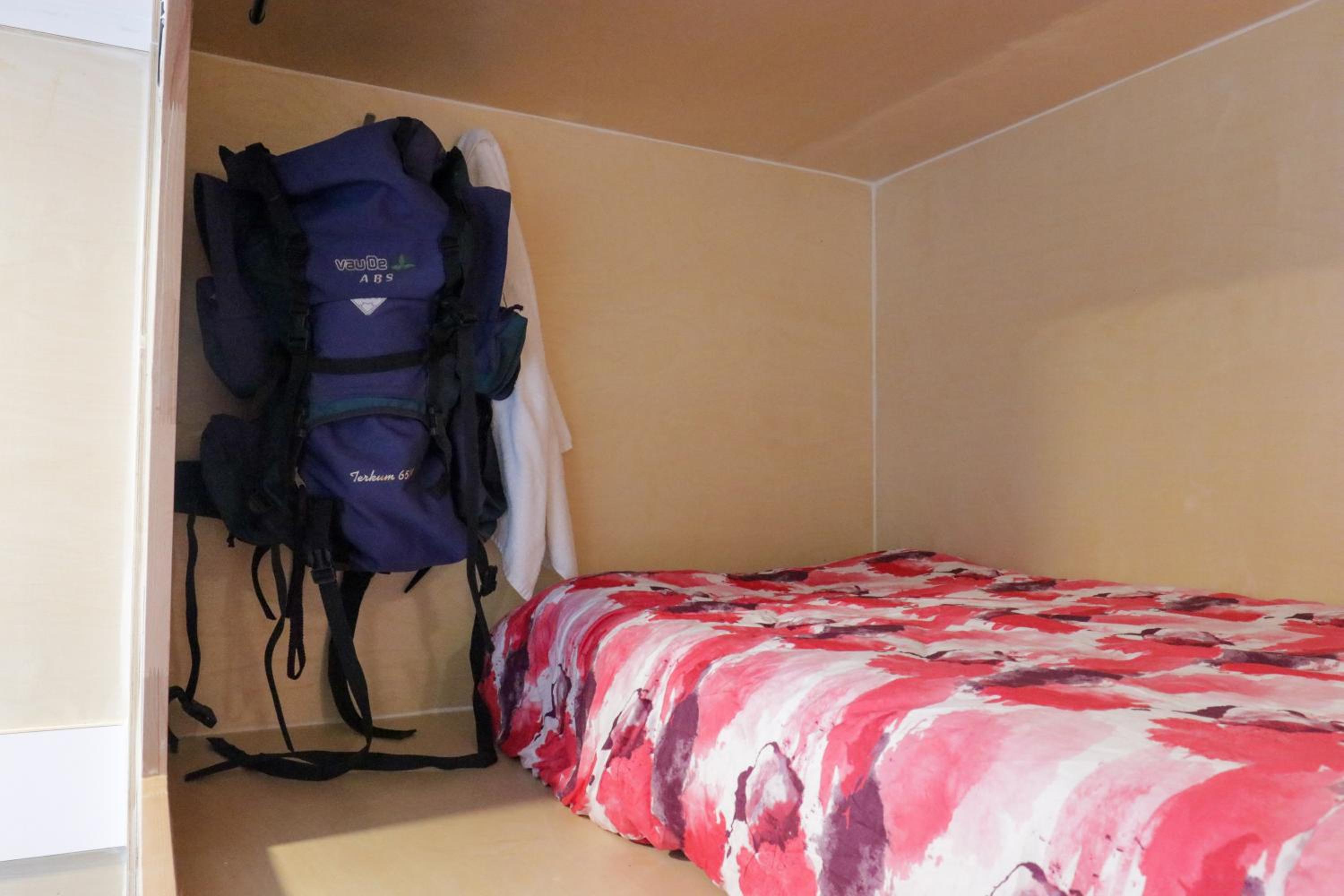 Finlay Jack's Backpackers