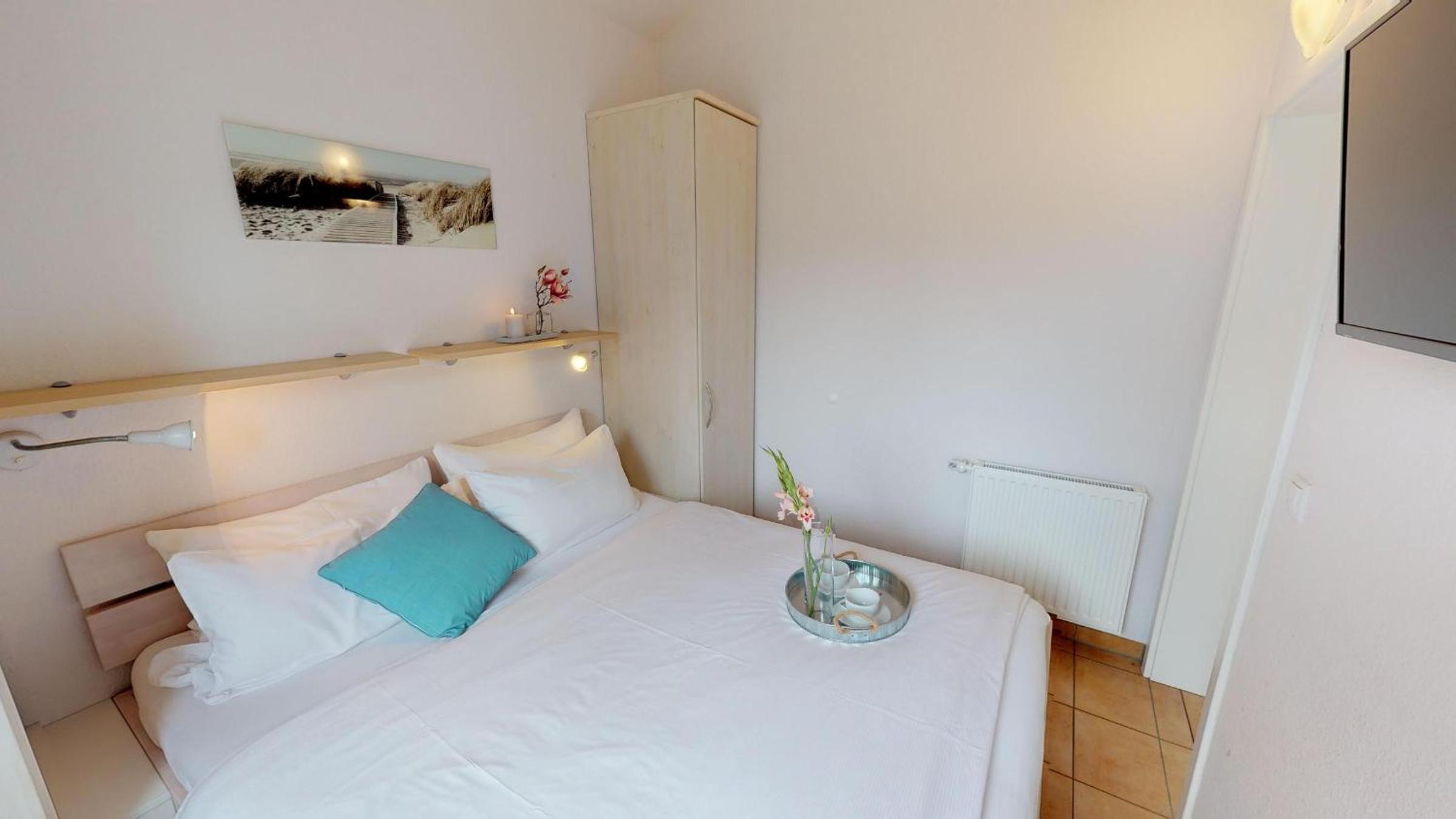 Feriendorf Südstrand Haus 7