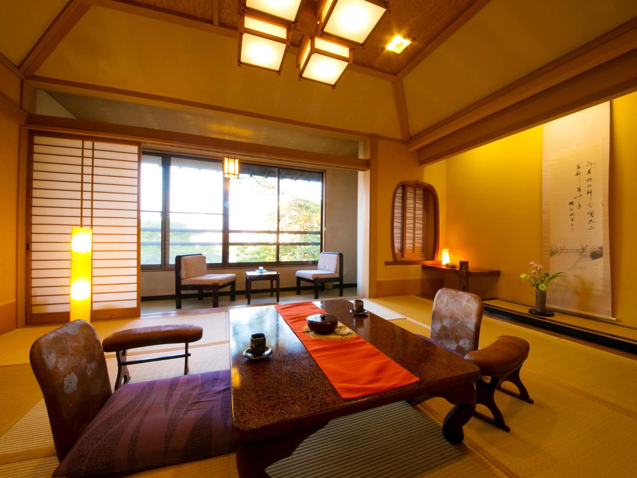 Ryokan Wataya
