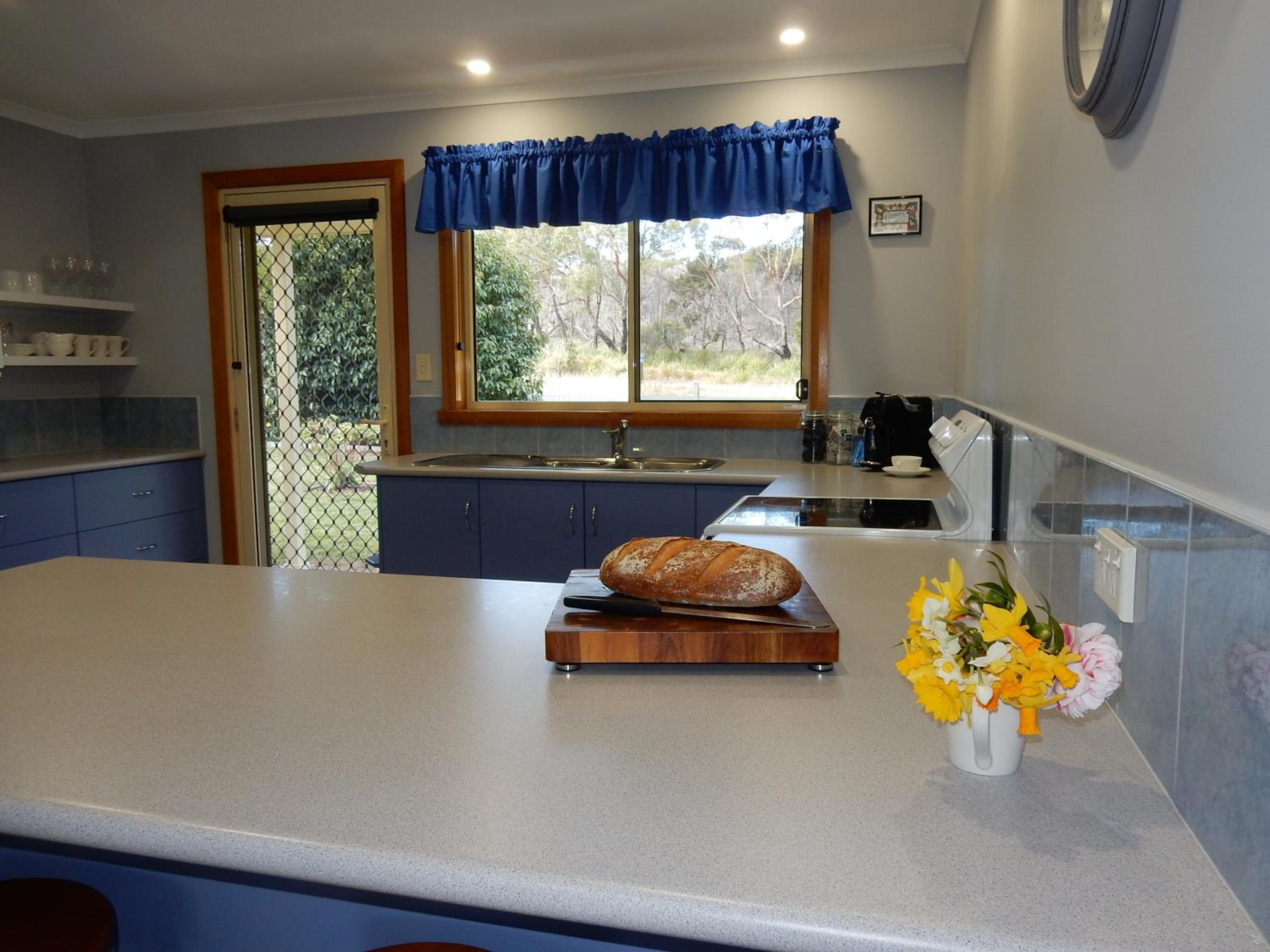 Holiday home by the beach in St Helens