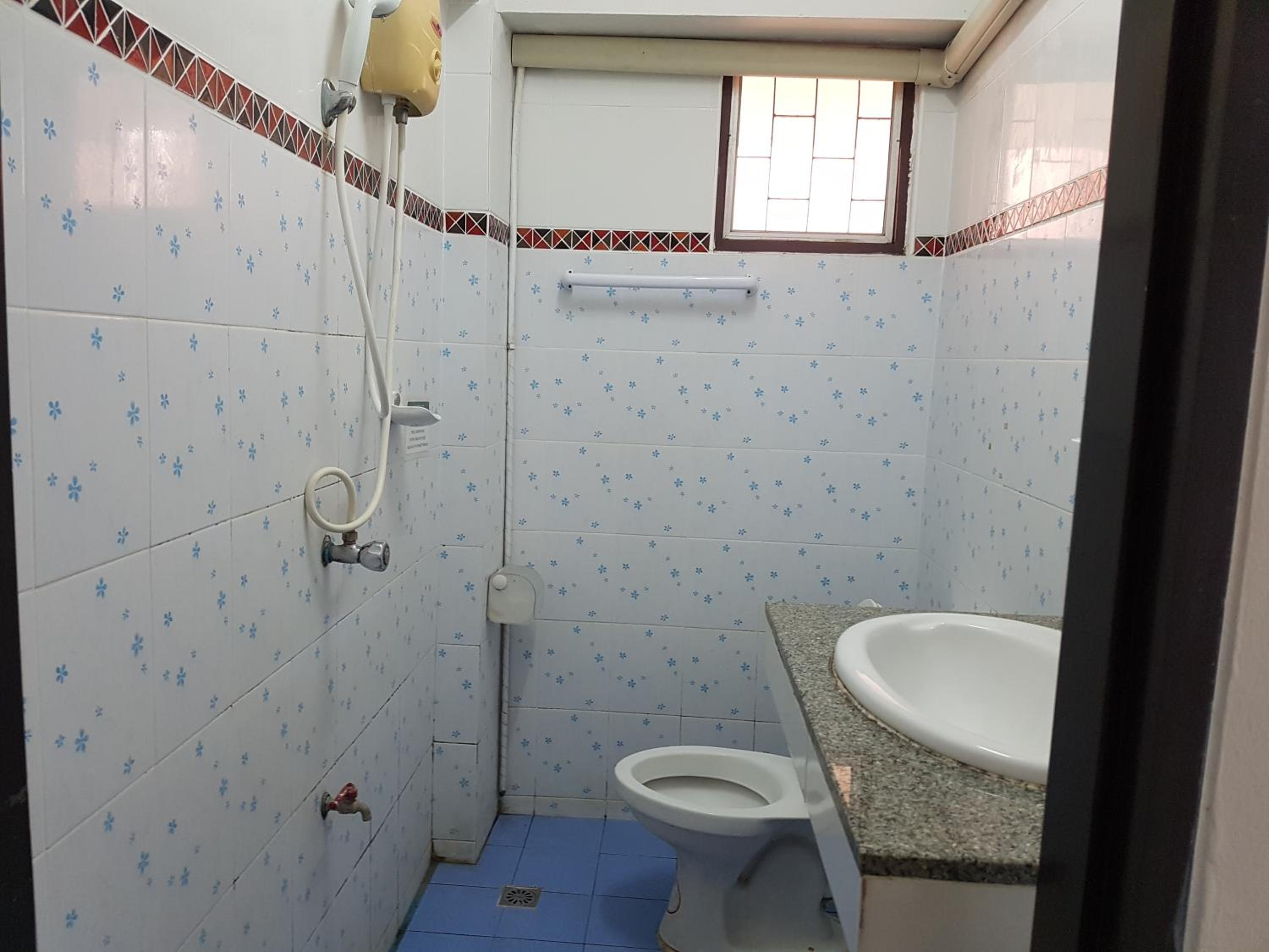 Ban Wiang Guest House view 4