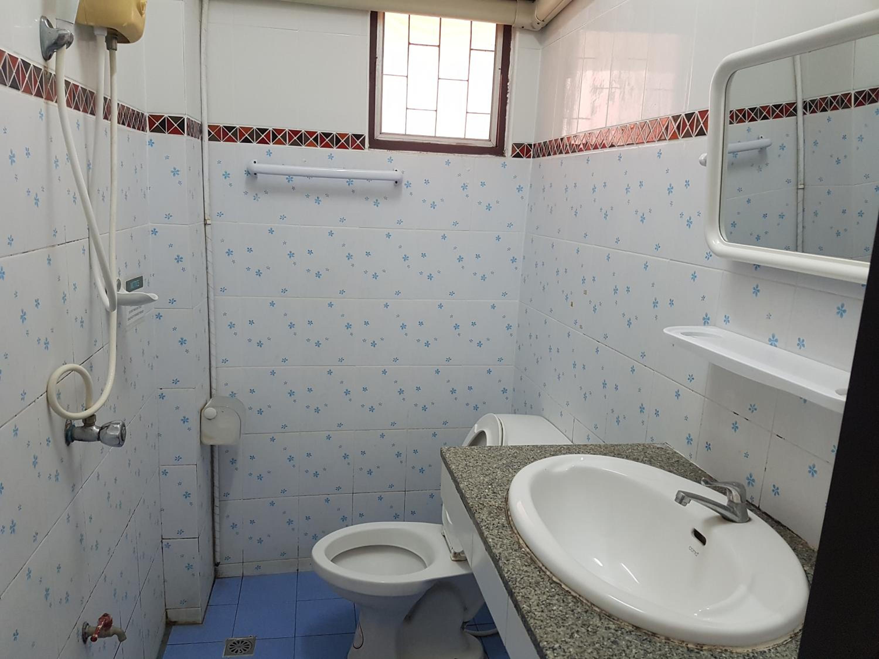 Ban Wiang Guest House view 5