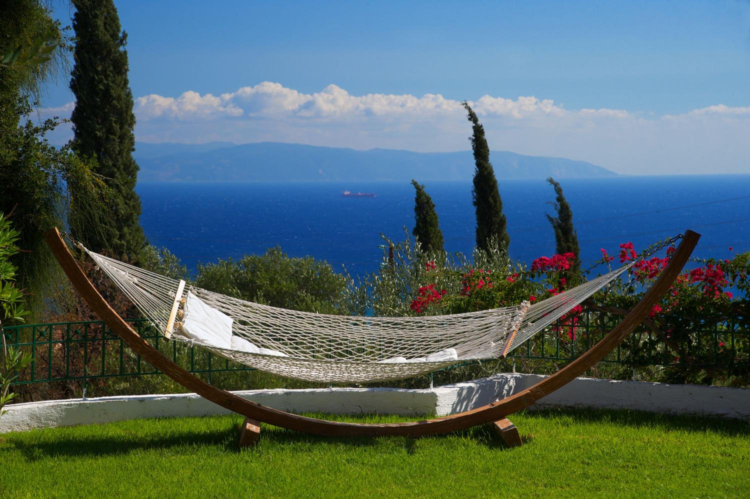 Felix Residence & Lucia Simona Villas