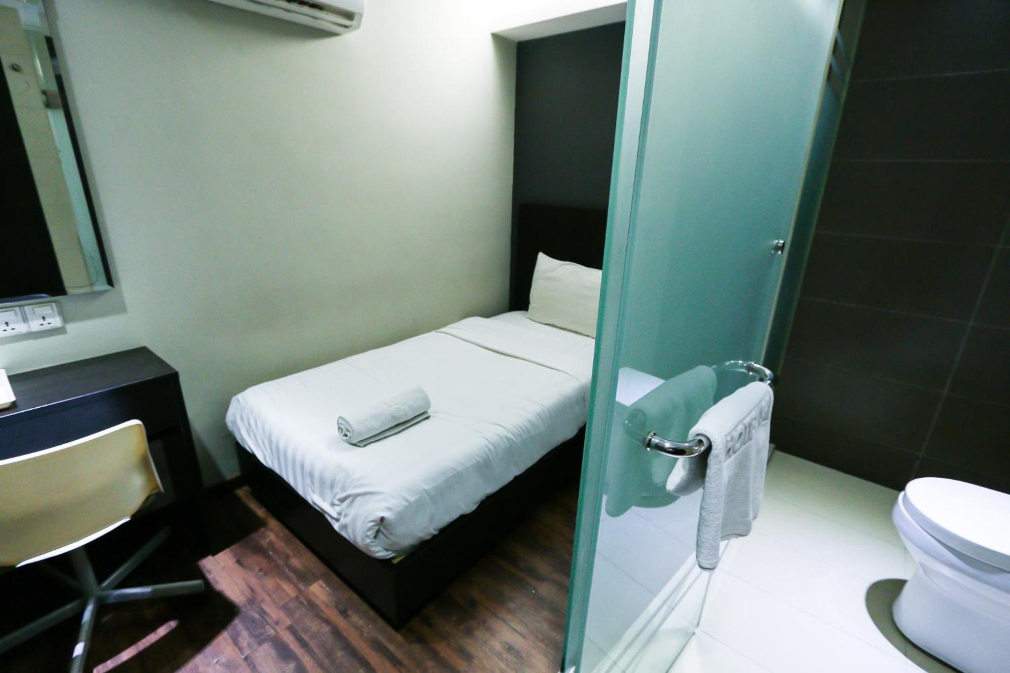 Hotel 99 Bandar Klang (Meru) photo 2