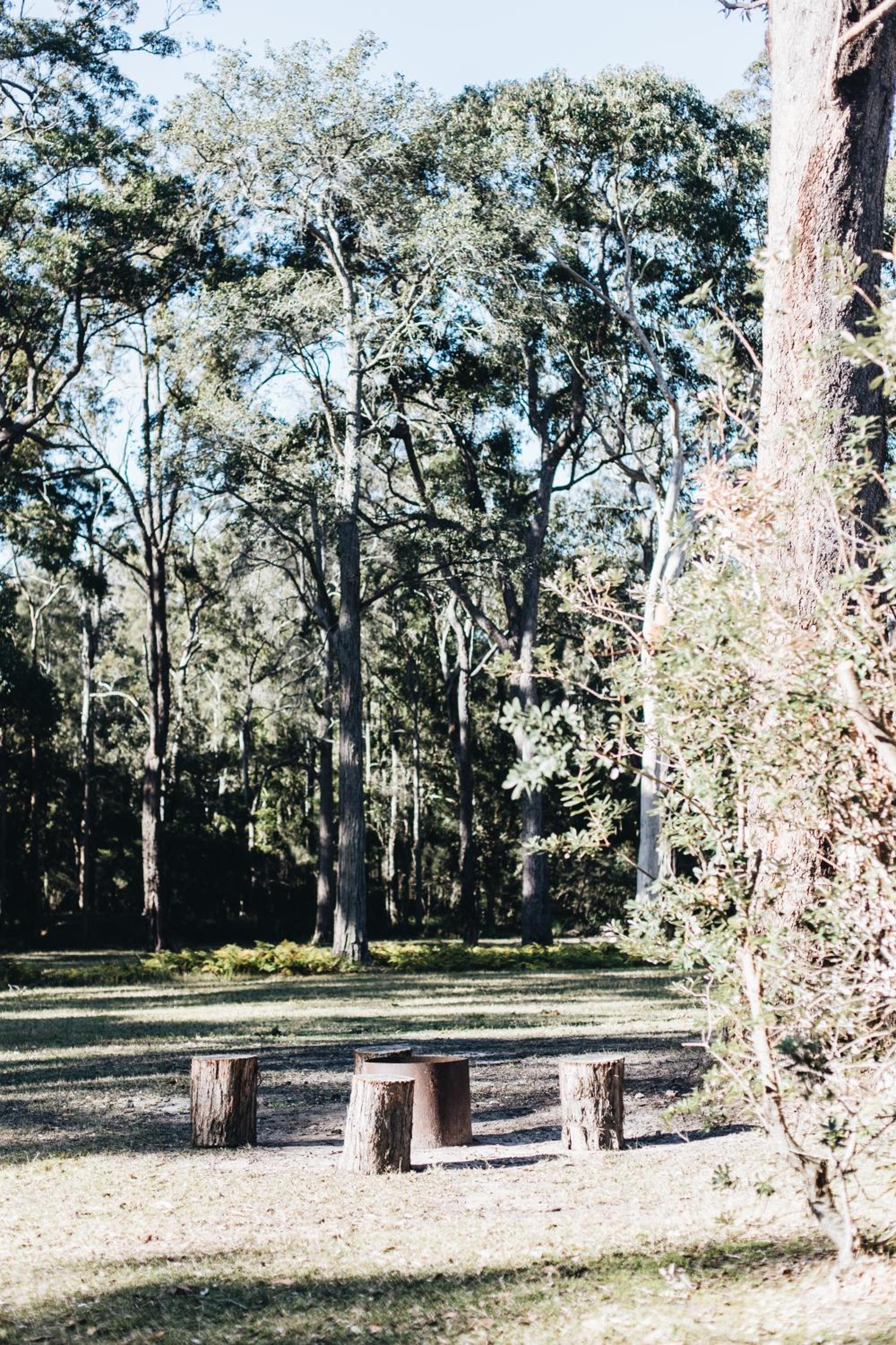 Worrowing Jervis Bay