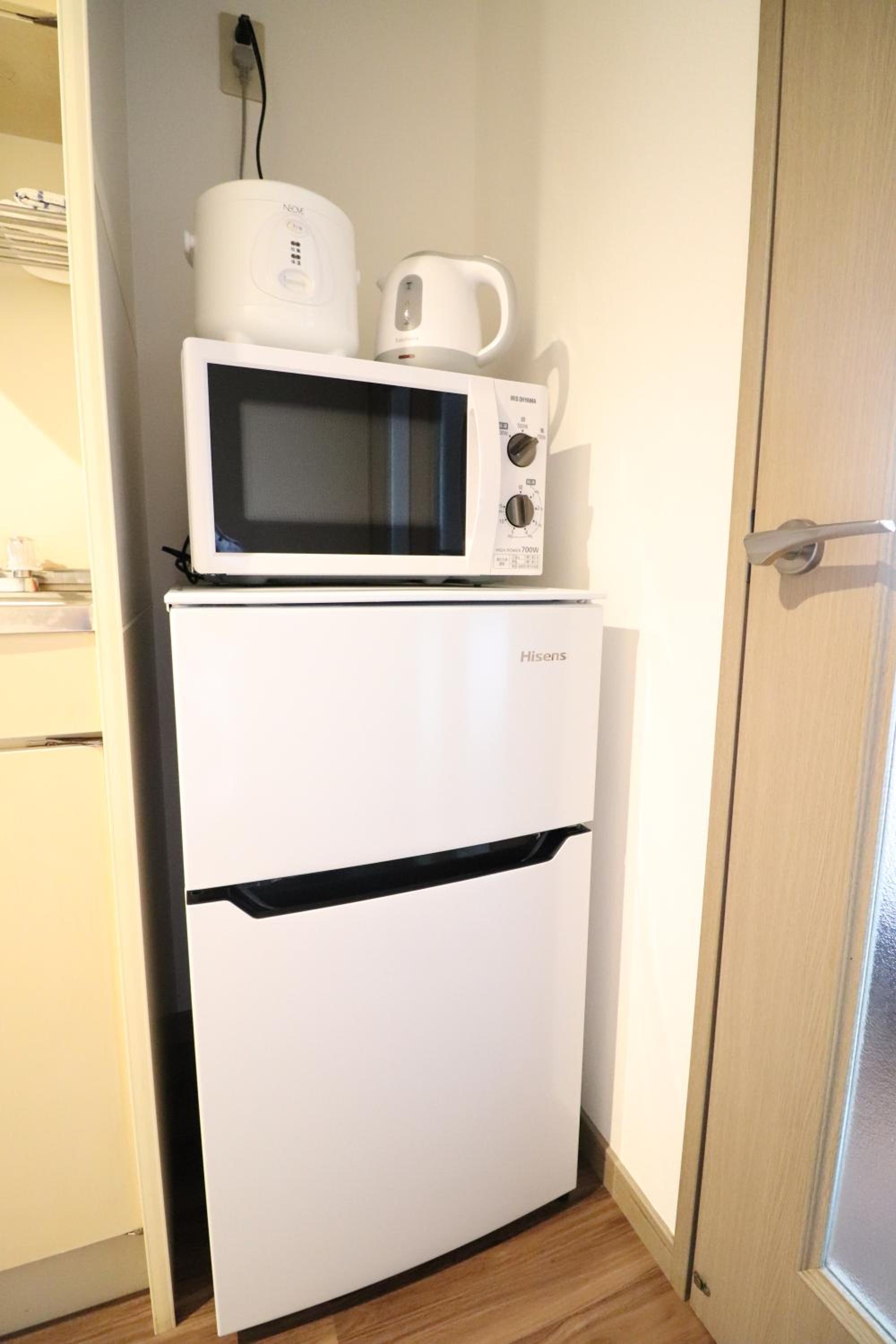 Forest Inn Fukuoka -previously Pure Tenjin-