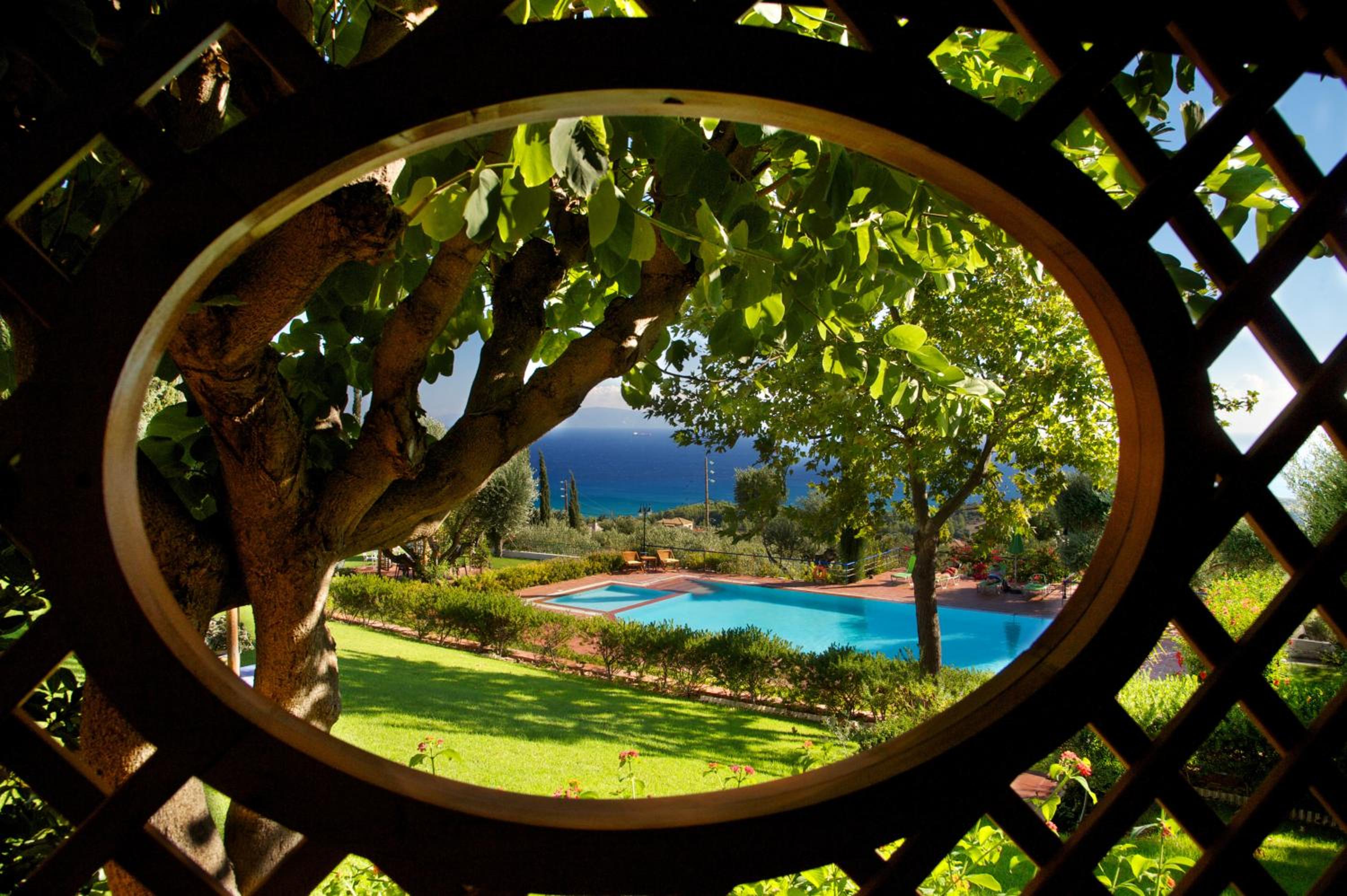 Felix Residence & Lucia Simona Villas