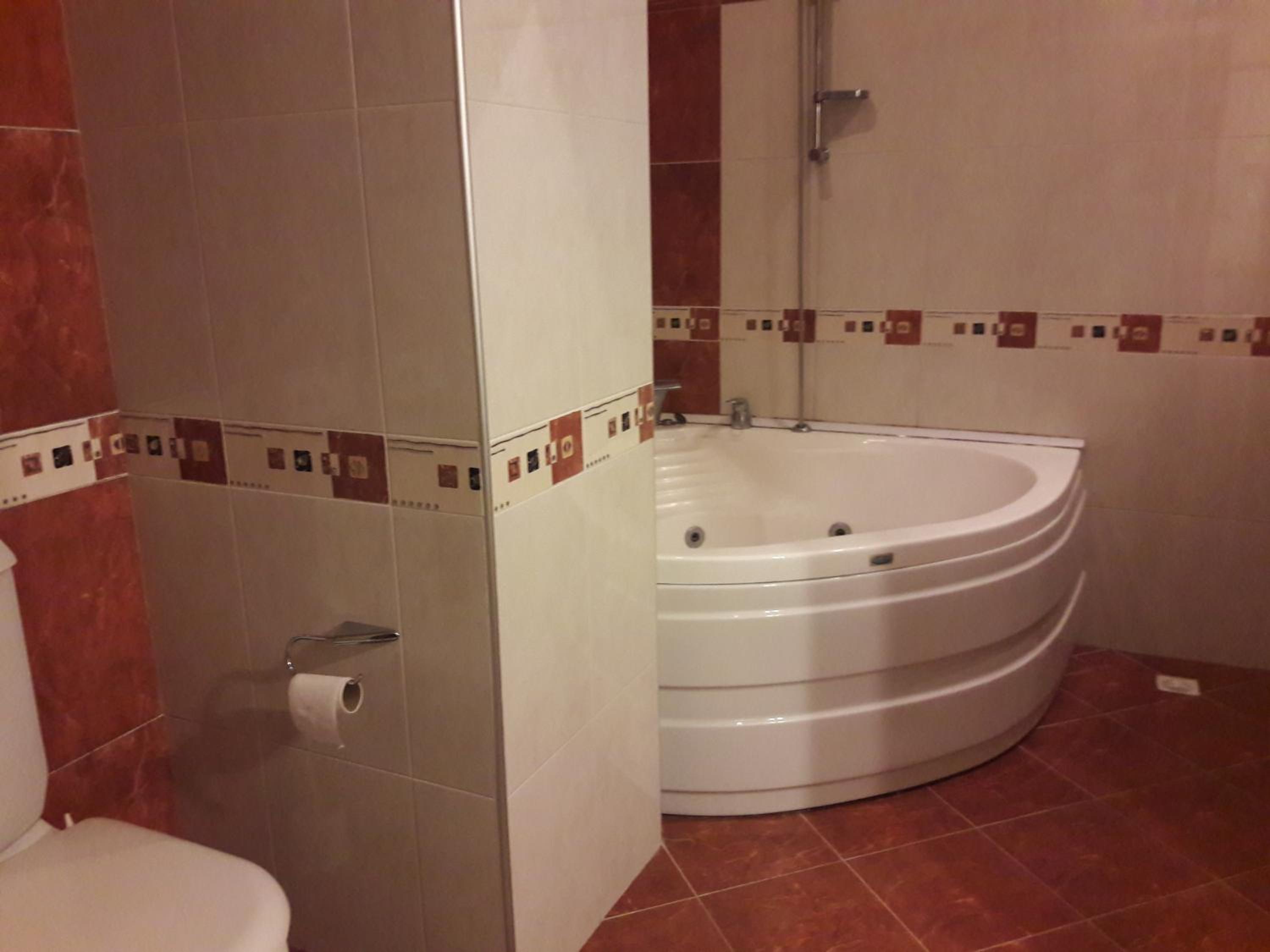 Baku City Apartment 4 Bedrooms