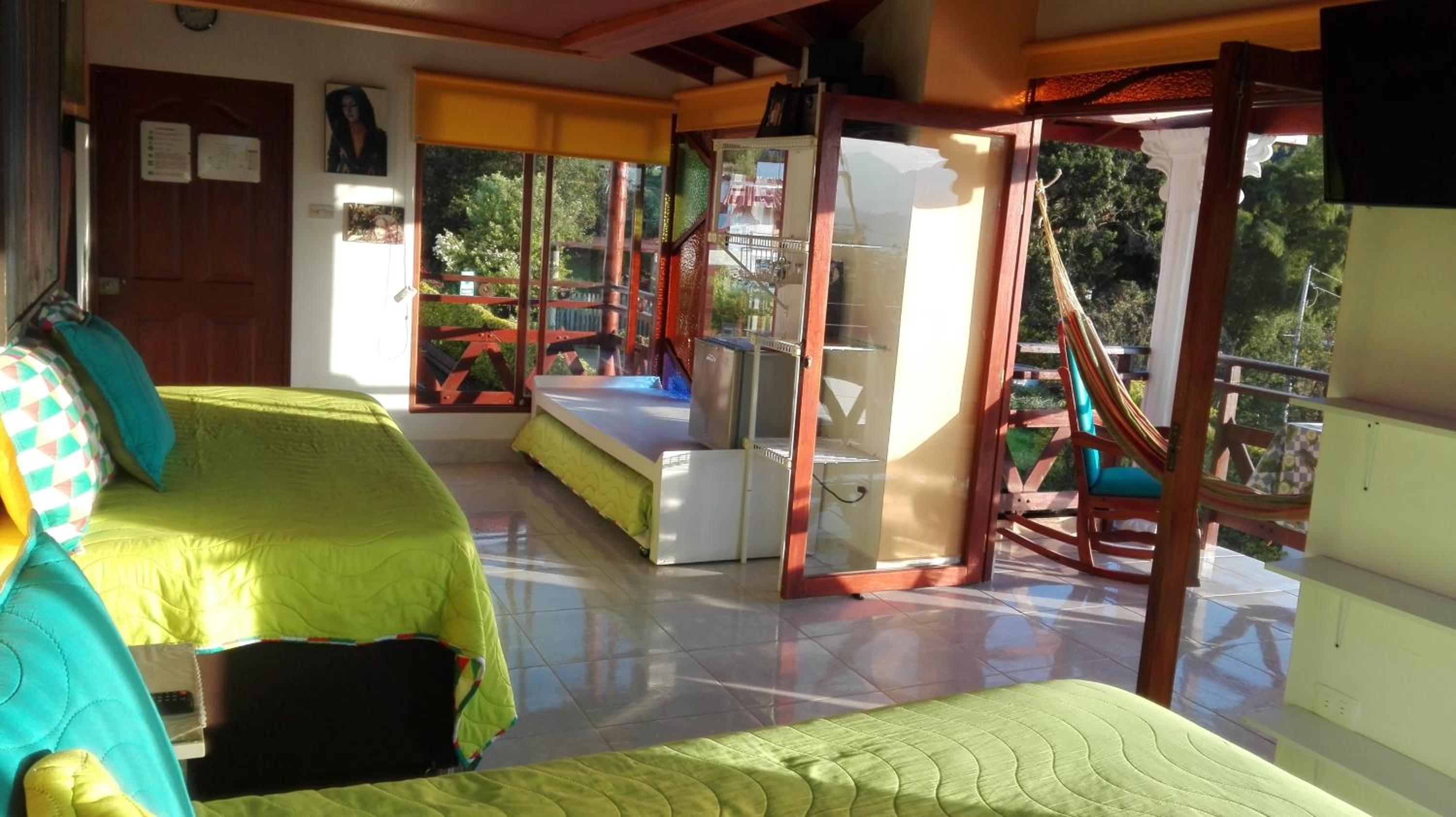 Coliving LA BOIRA