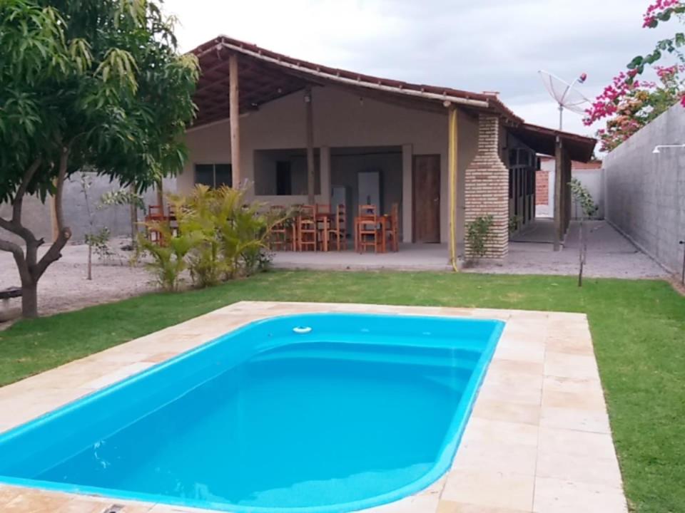 Villa Portal dos Ventos