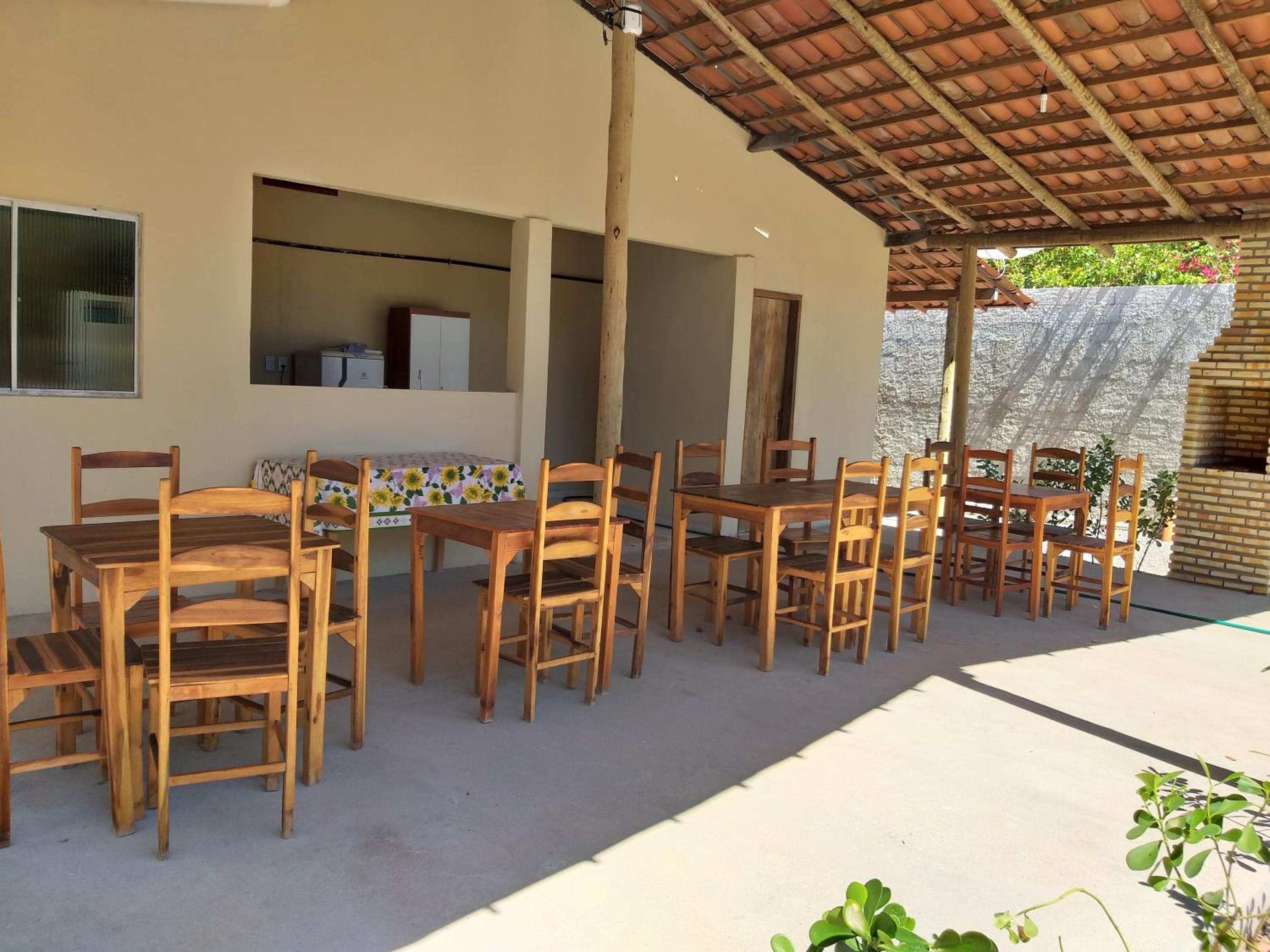 Villa Portal dos Ventos