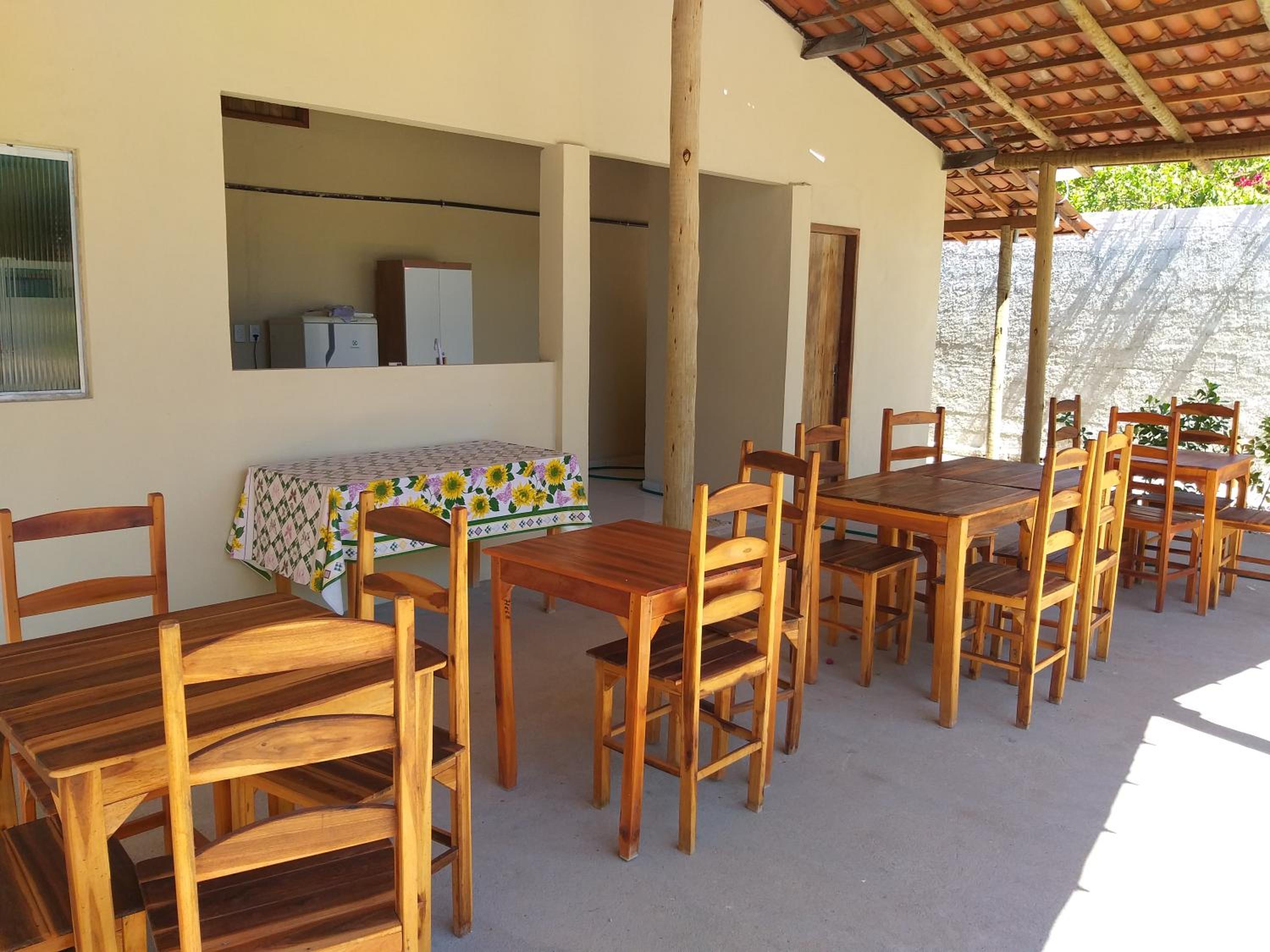 Villa Portal dos Ventos