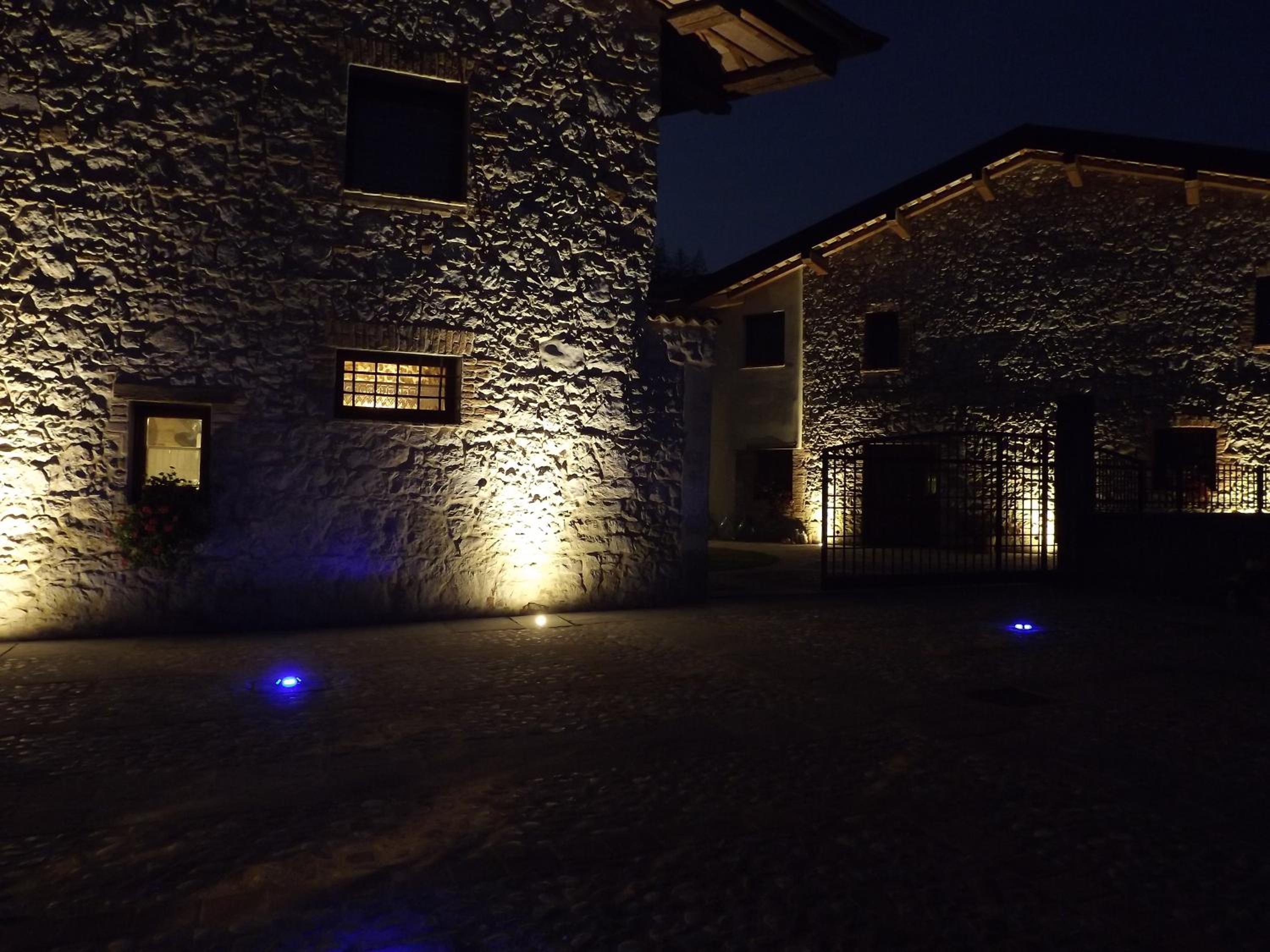 Casa della Fornace view 4