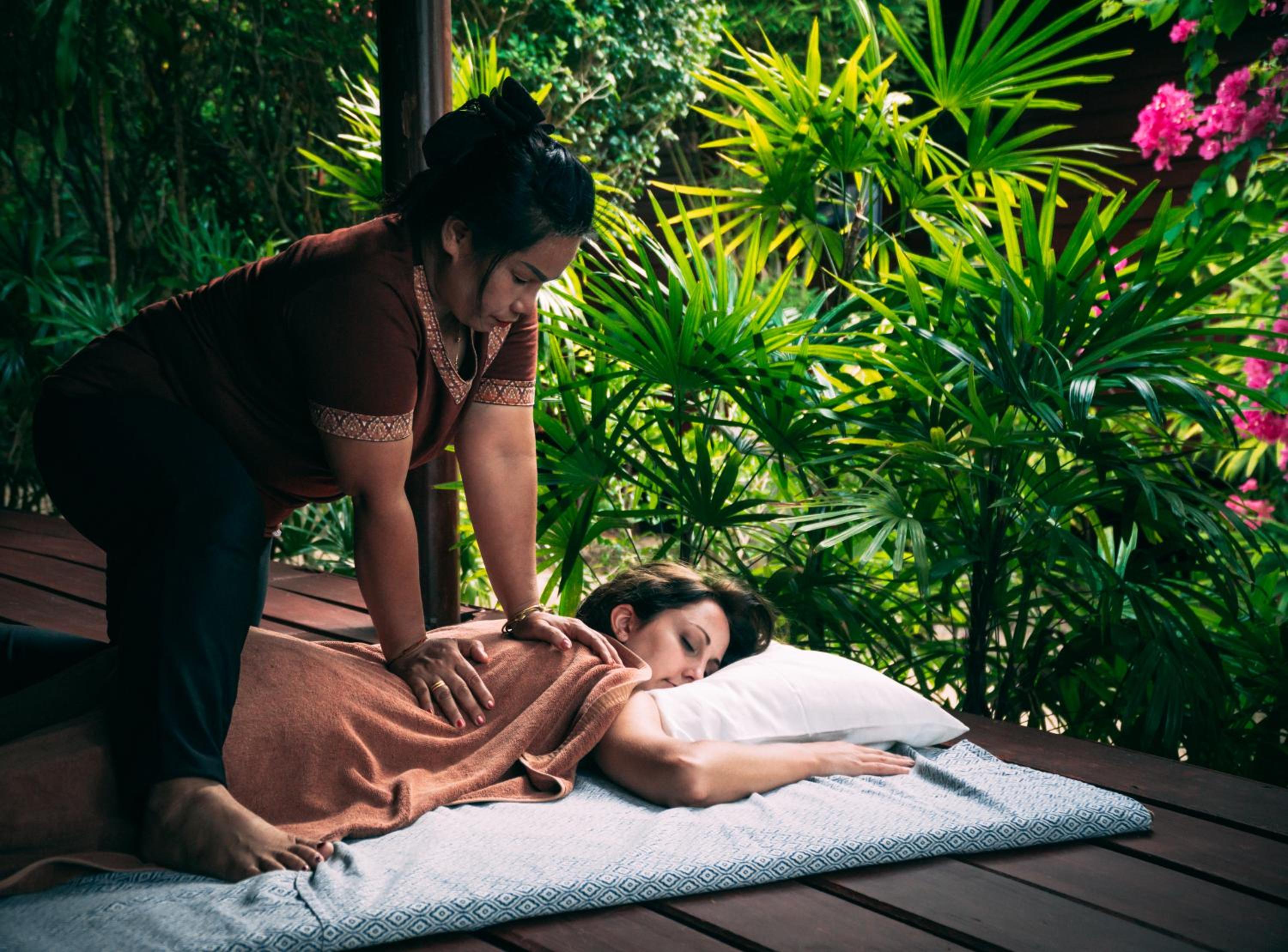 The Natives Samui