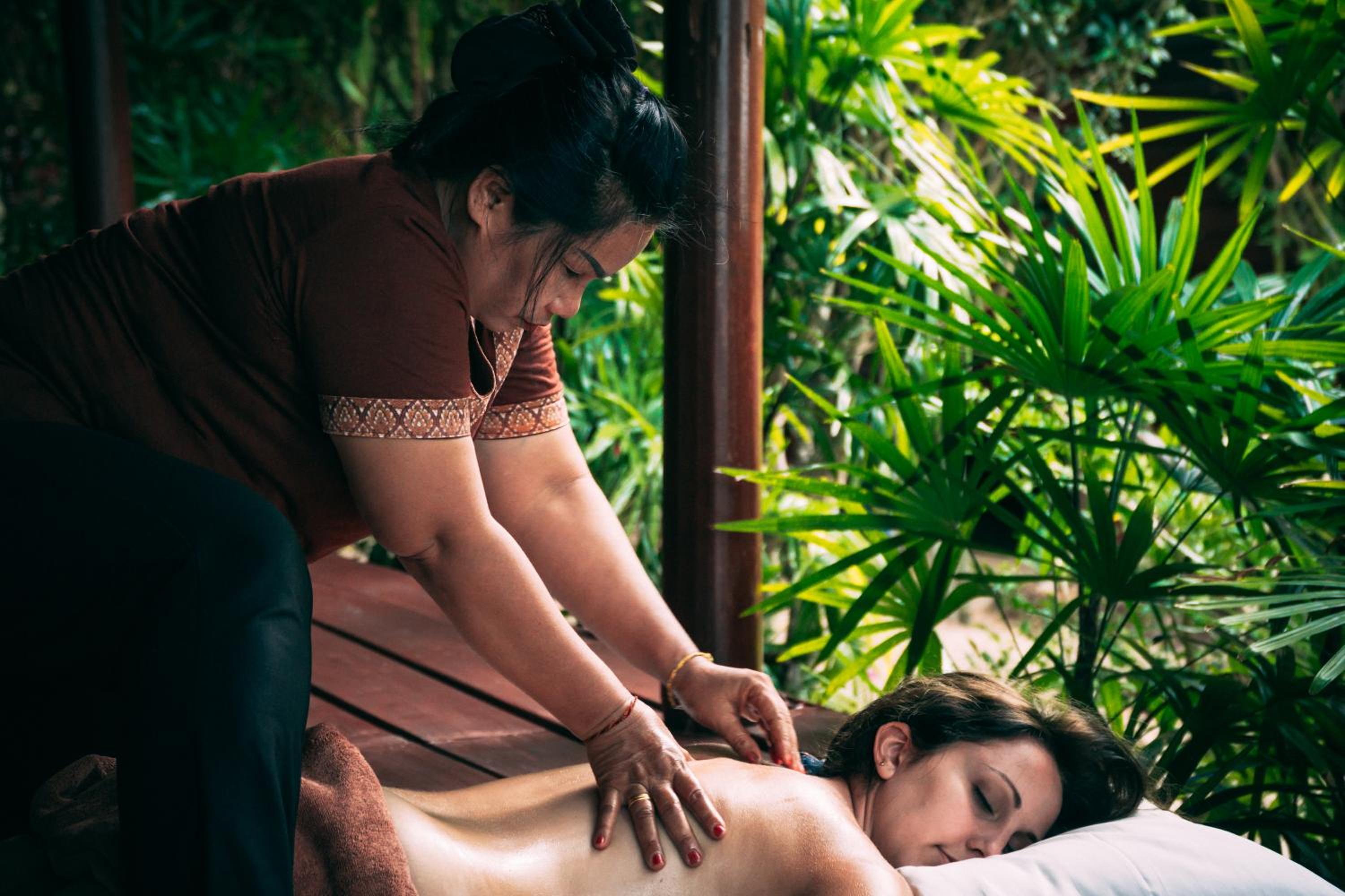 The Natives Samui