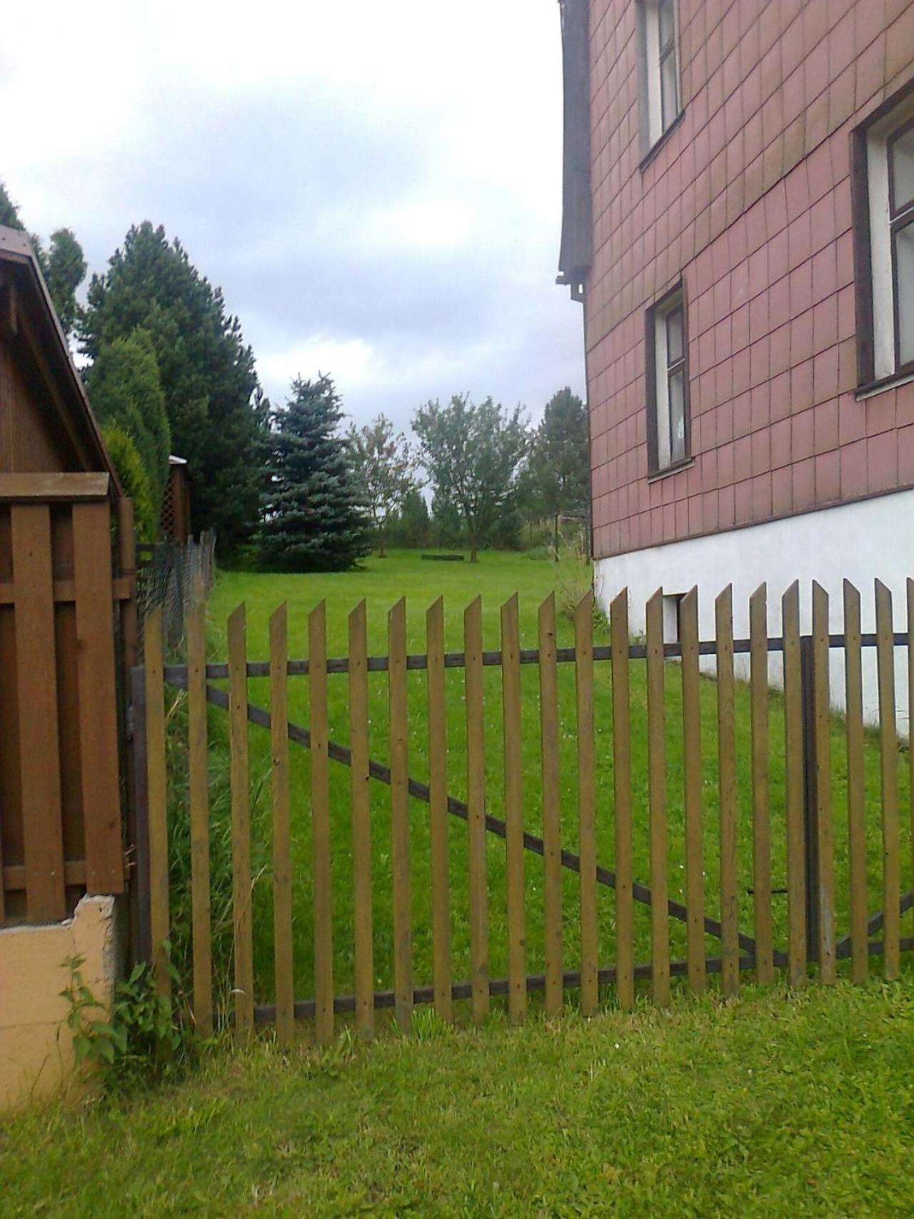 Apartmány U Kocoura pod Klínovcem