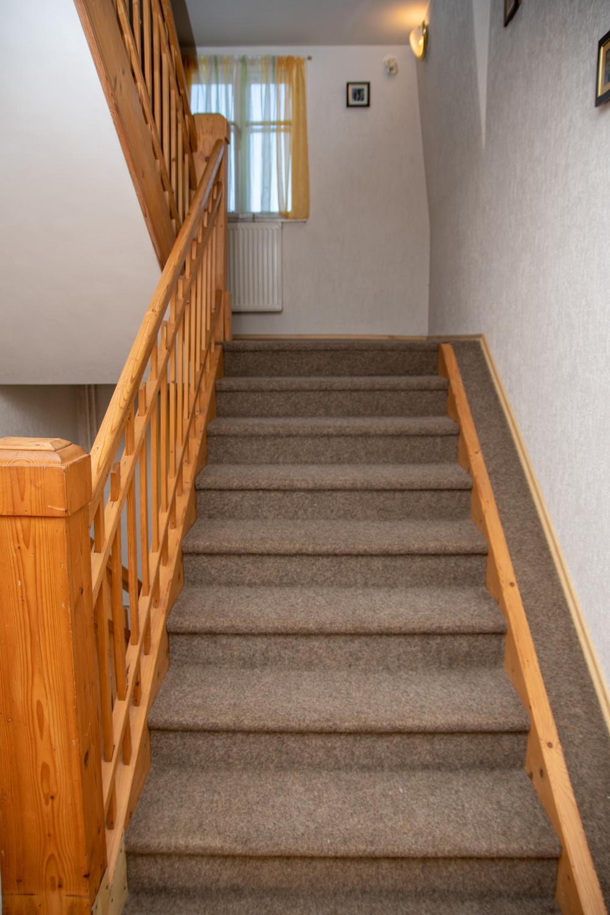 Apartmány U Kocoura pod Klínovcem