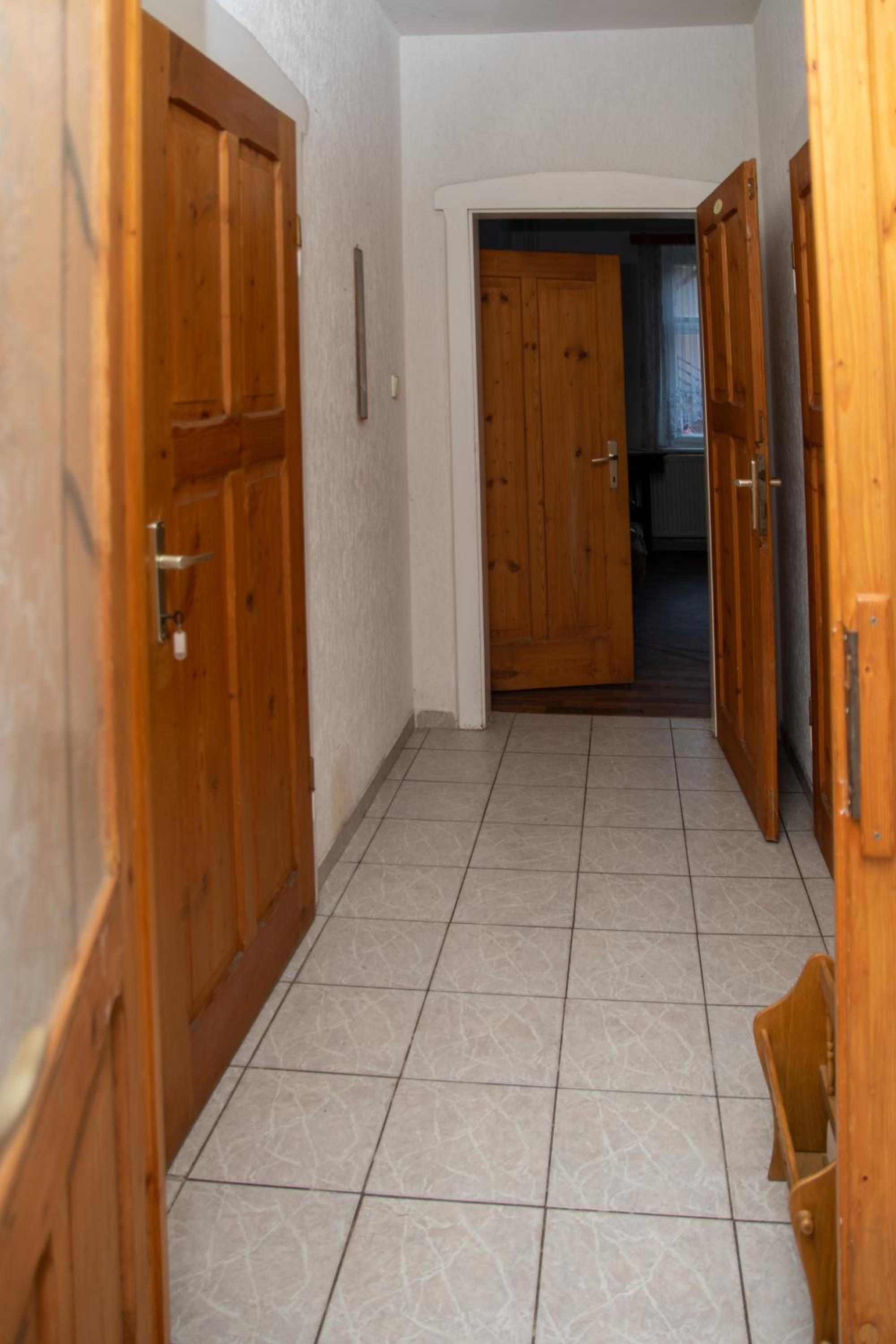 Apartmány U Kocoura pod Klínovcem