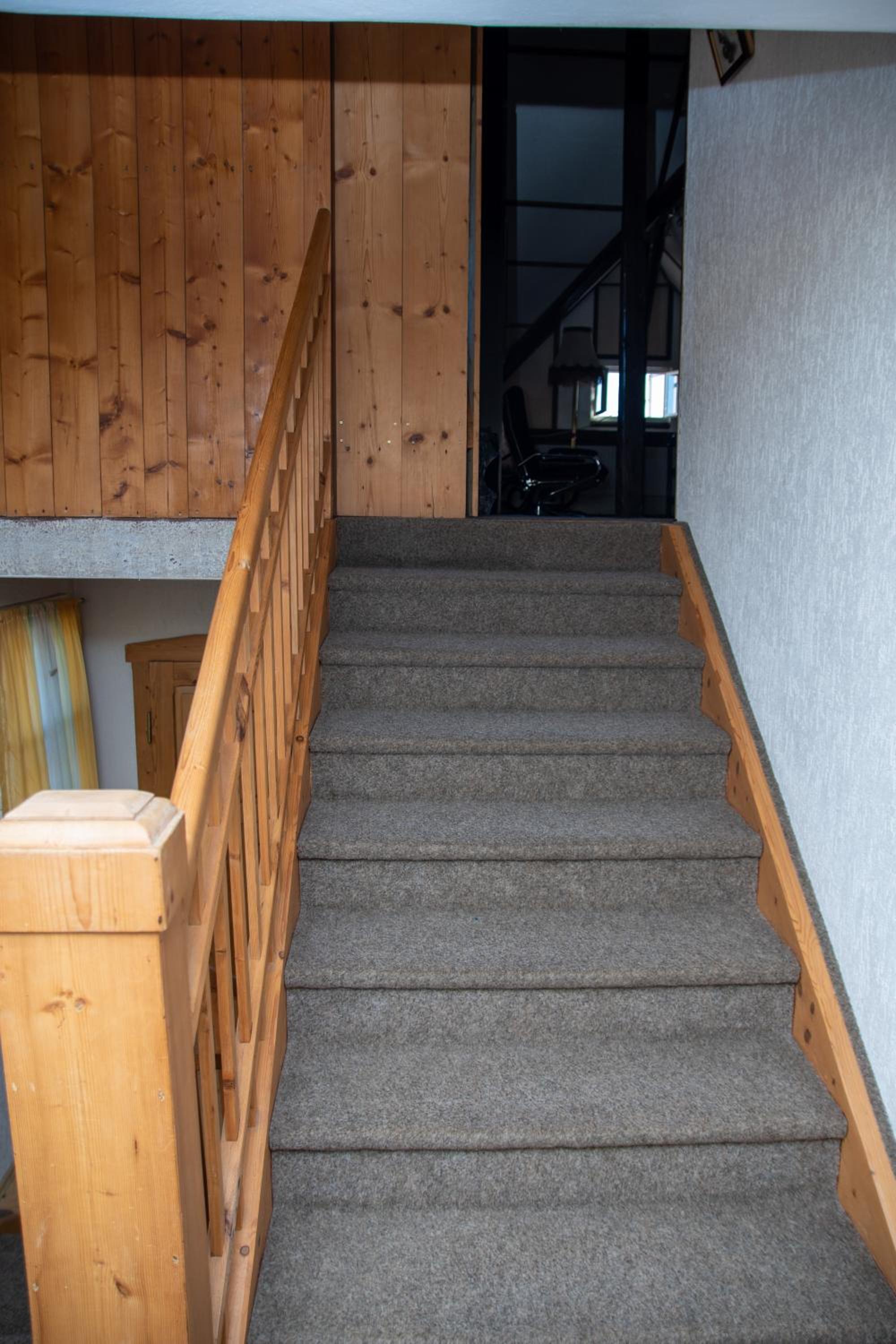 Apartmány U Kocoura pod Klínovcem