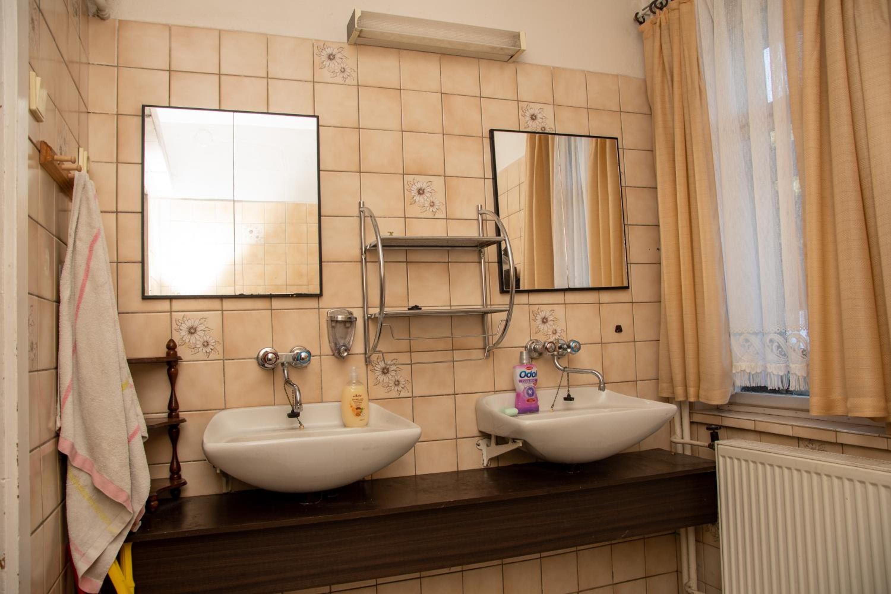 Apartmány U Kocoura pod Klínovcem